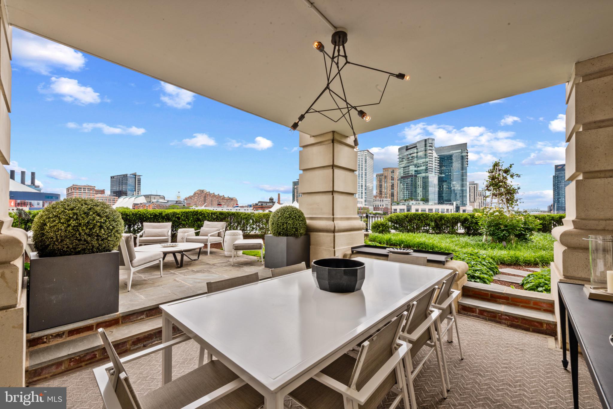 801 Key Hwy #110