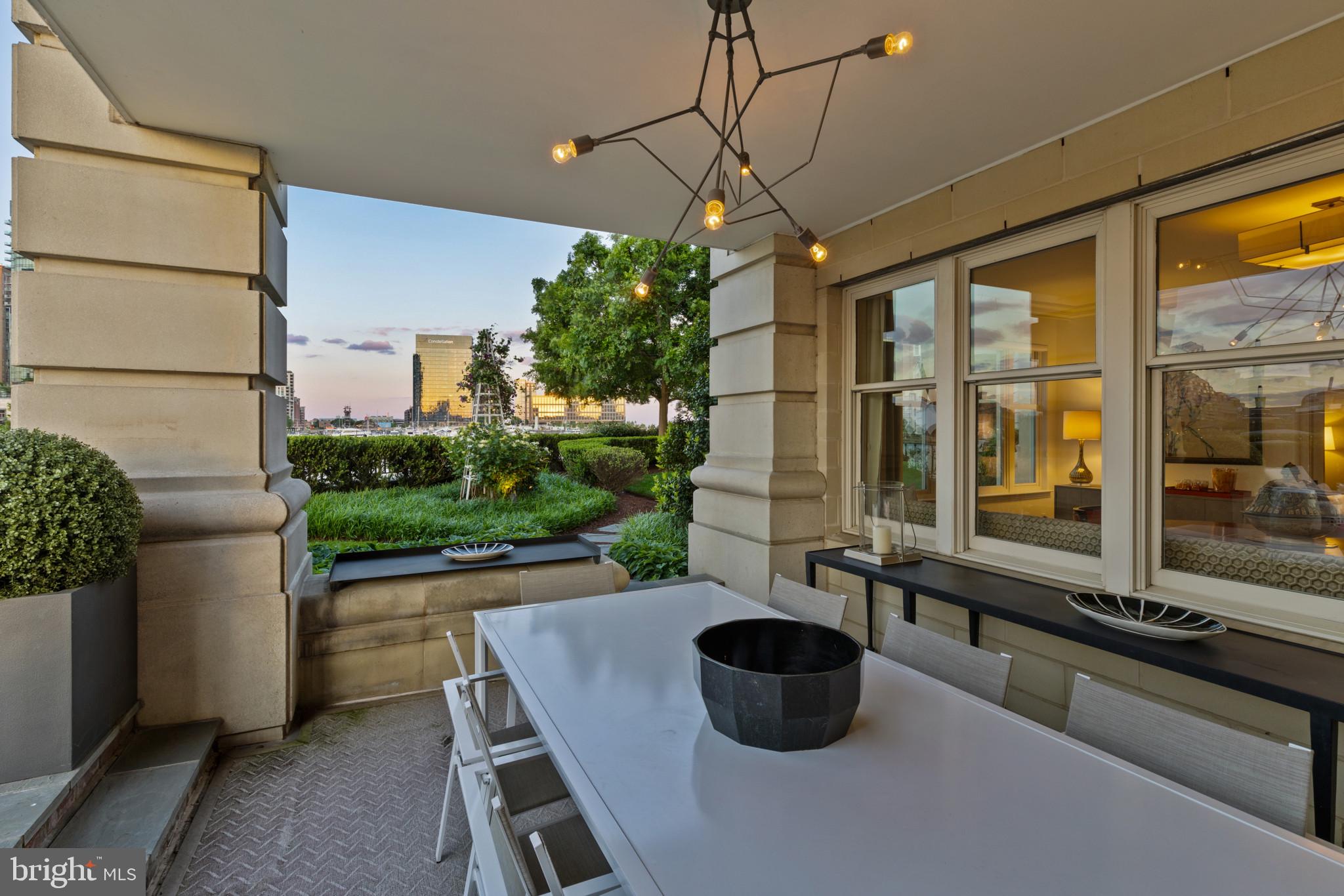 801 Key Hwy #110