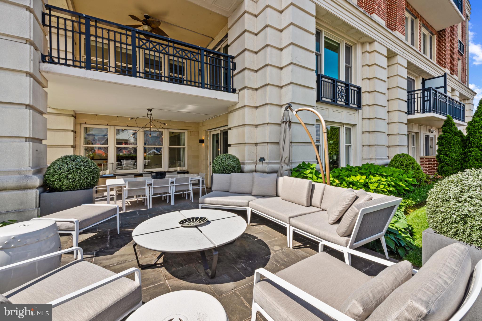 801 Key Hwy #110