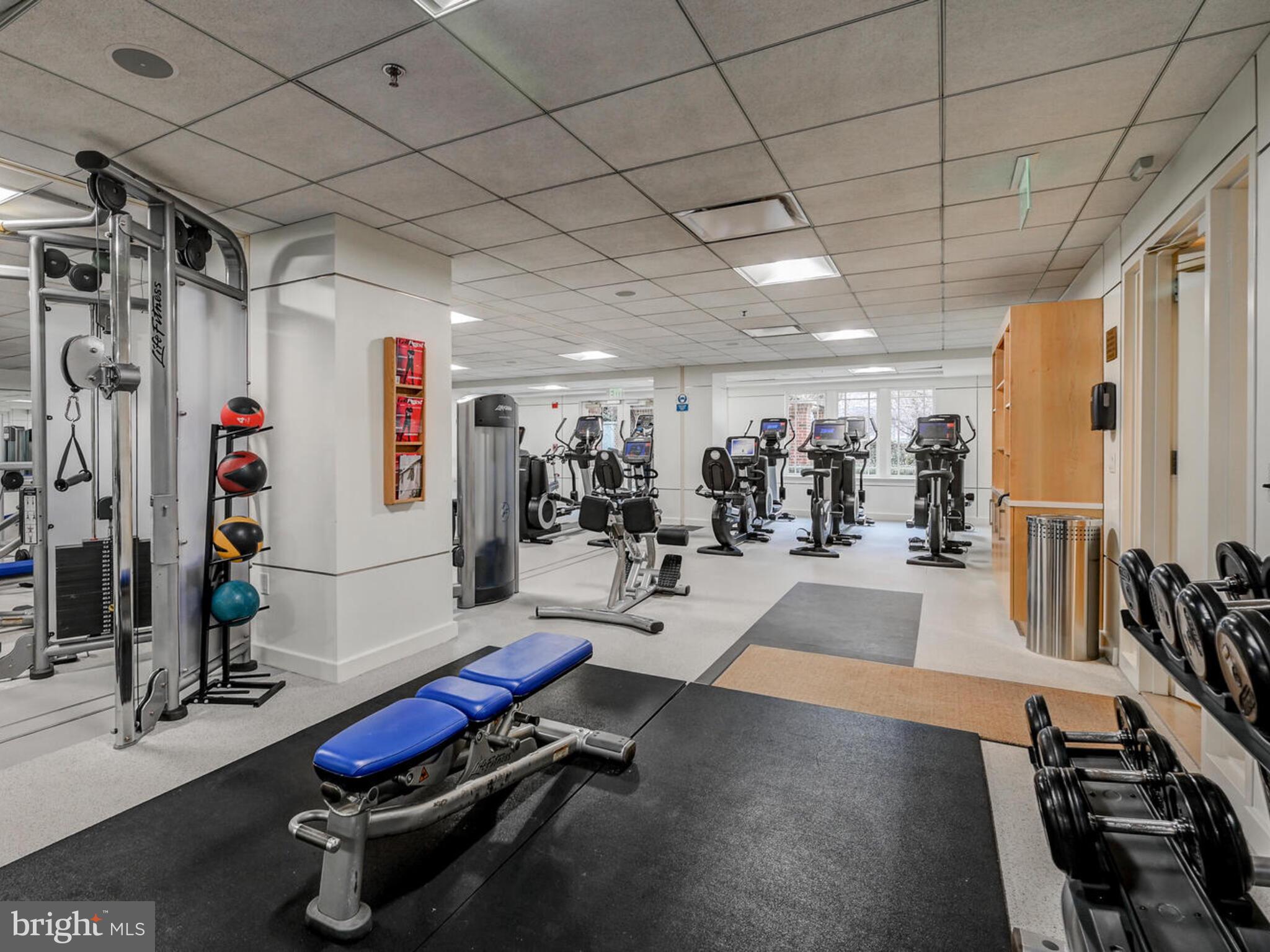 801 Key Hwy #110