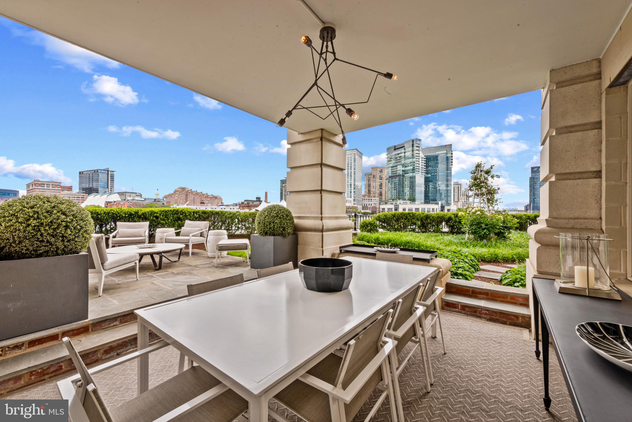 801 Key Hwy #110