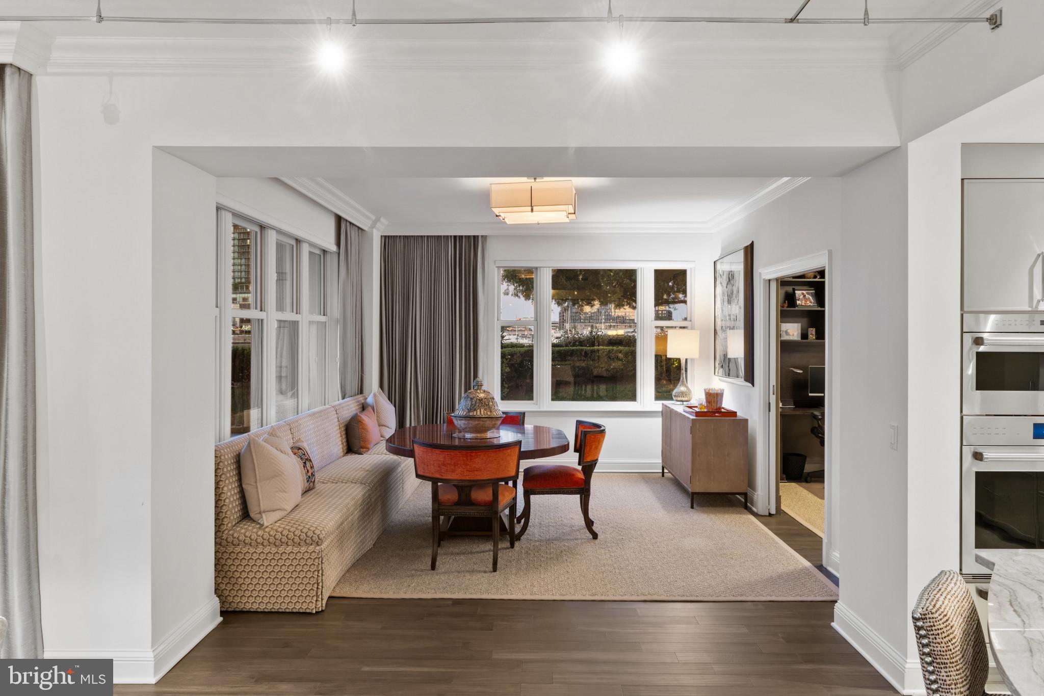801 Key Hwy #110