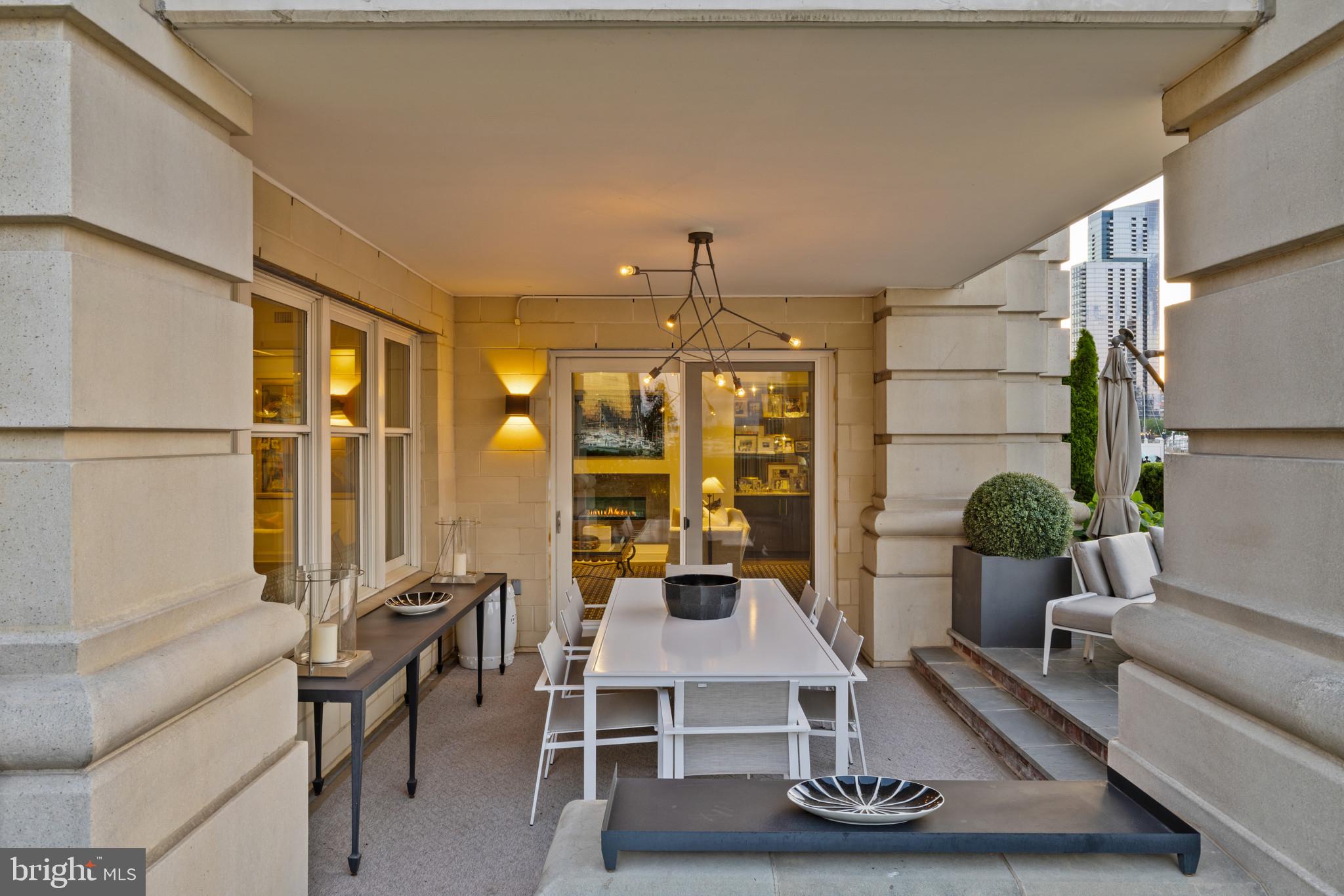 801 Key Hwy #110