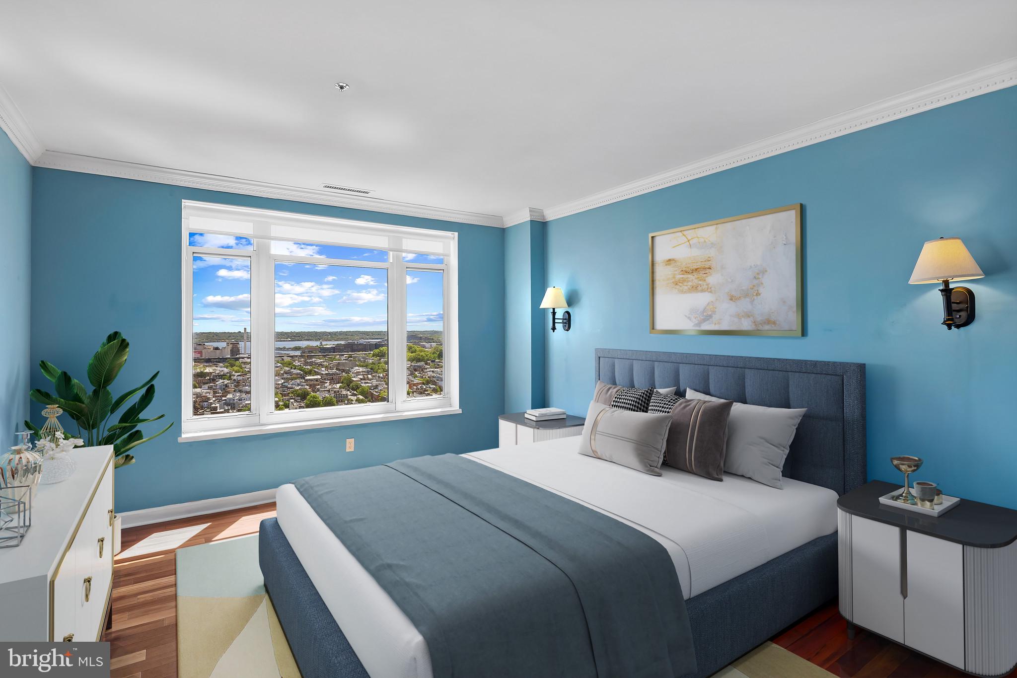 100 HARBORVIEW DR #2108
