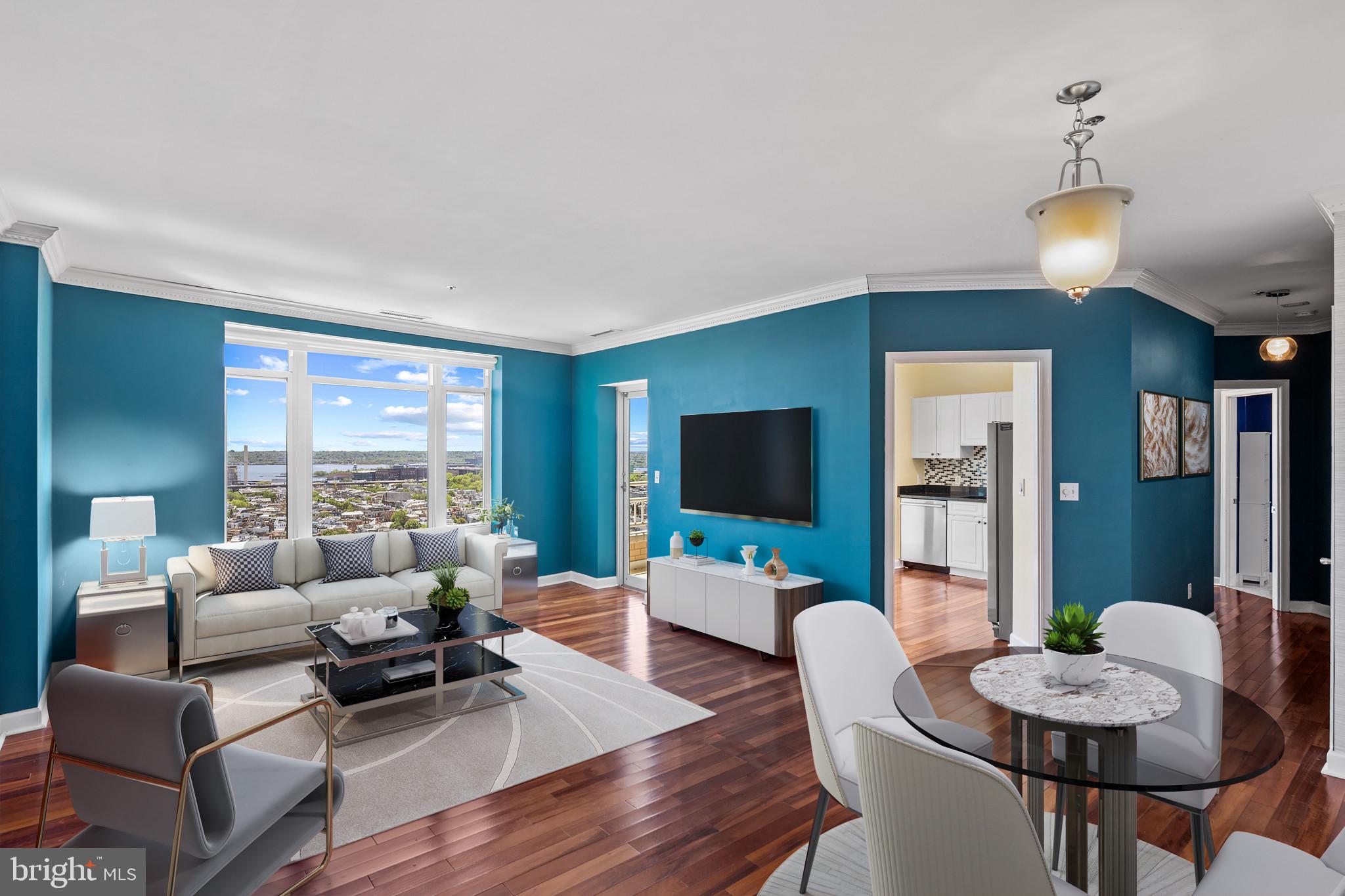 100 HARBORVIEW DR #2108