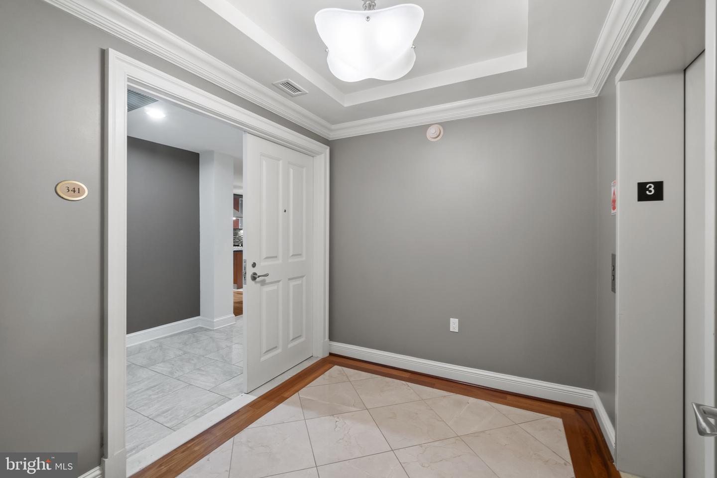 801 KEY HWY #341