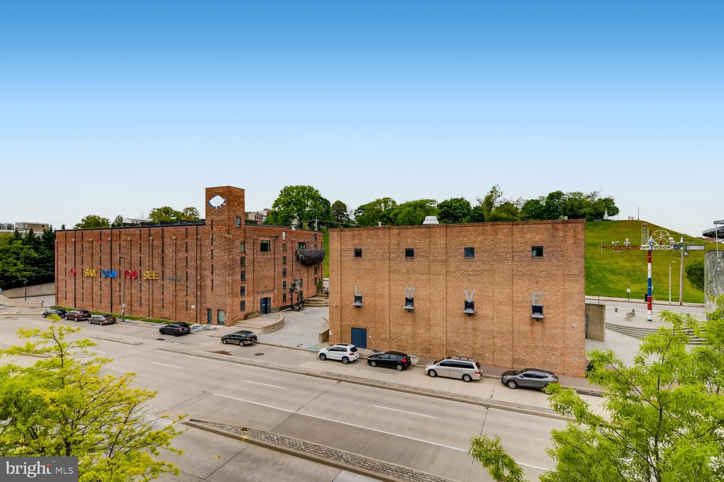 801 KEY HWY #470