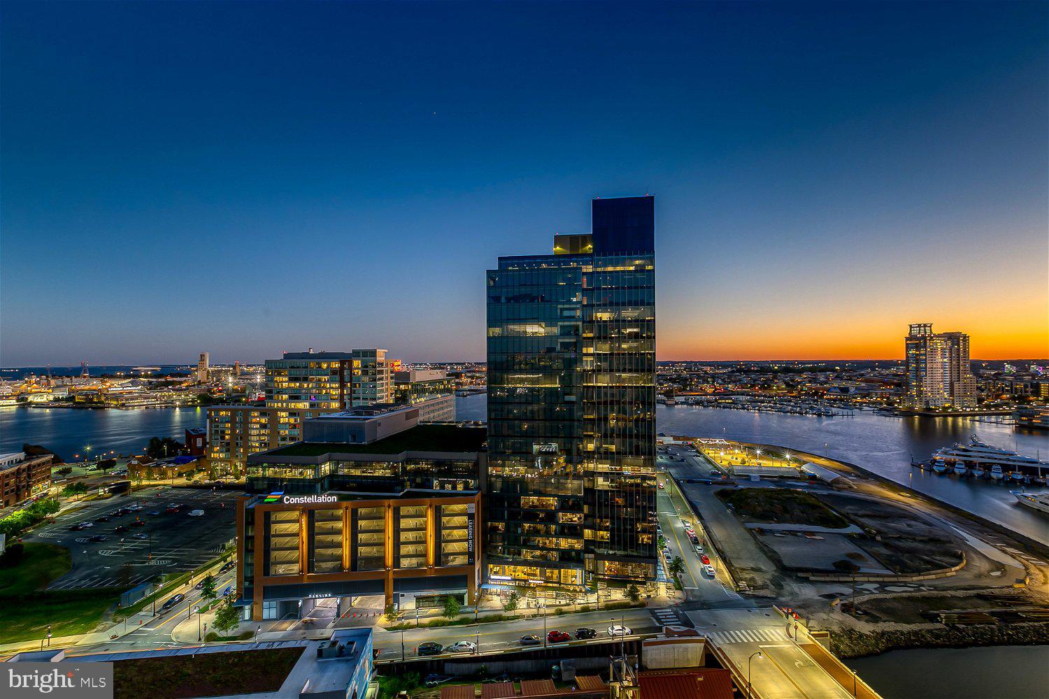 1330 LANCASTER STREET C1401