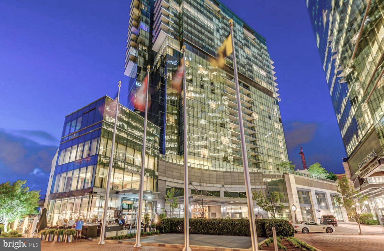 300 INTERNATIONAL DRIVE 2301