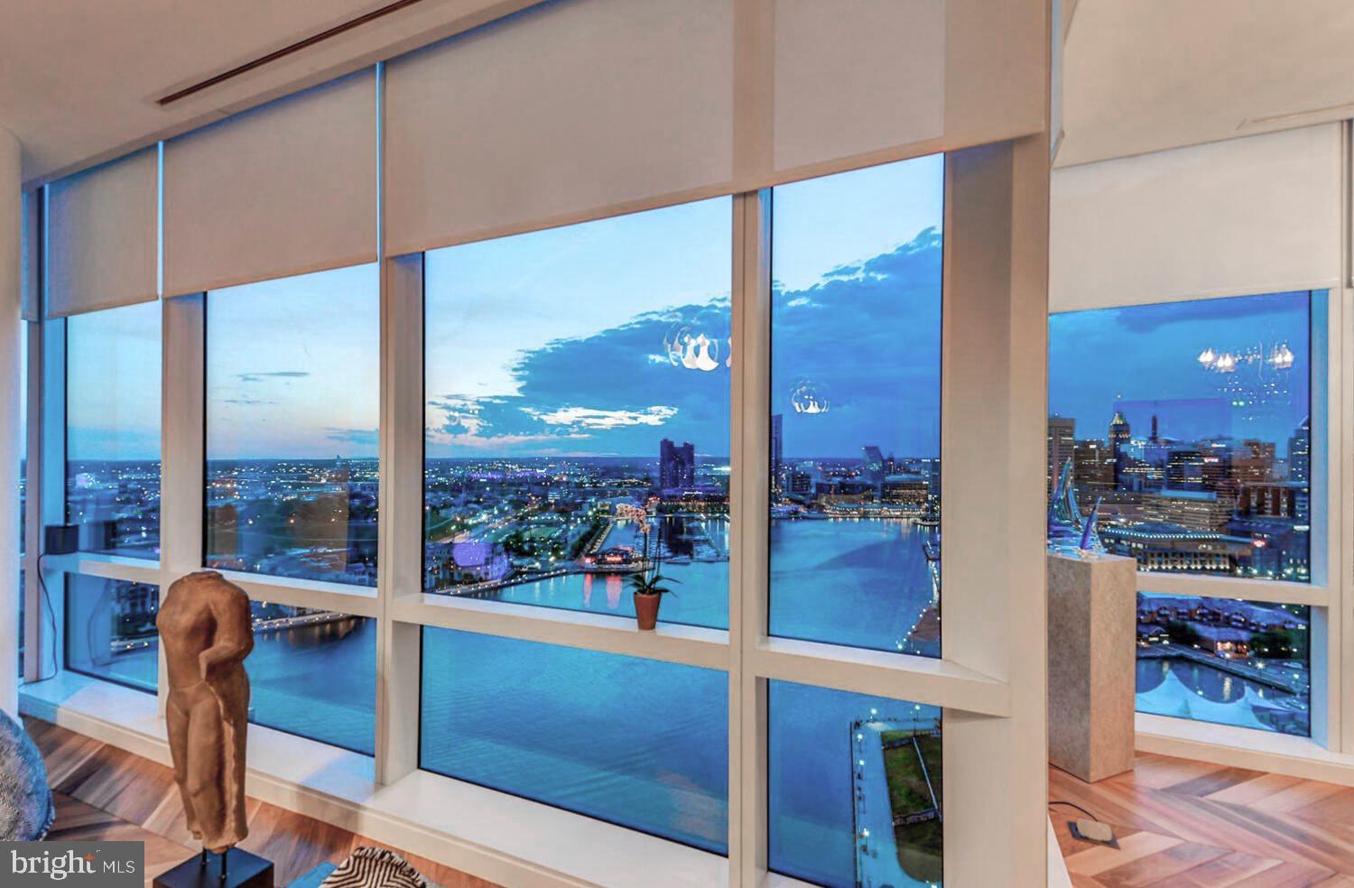 300 INTERNATIONAL DRIVE 2301