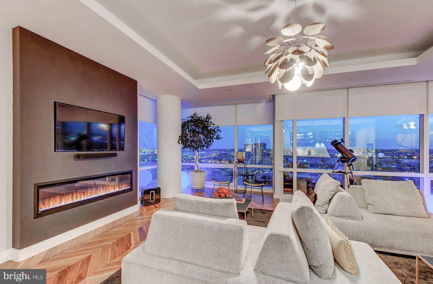 300 INTERNATIONAL DRIVE 2301