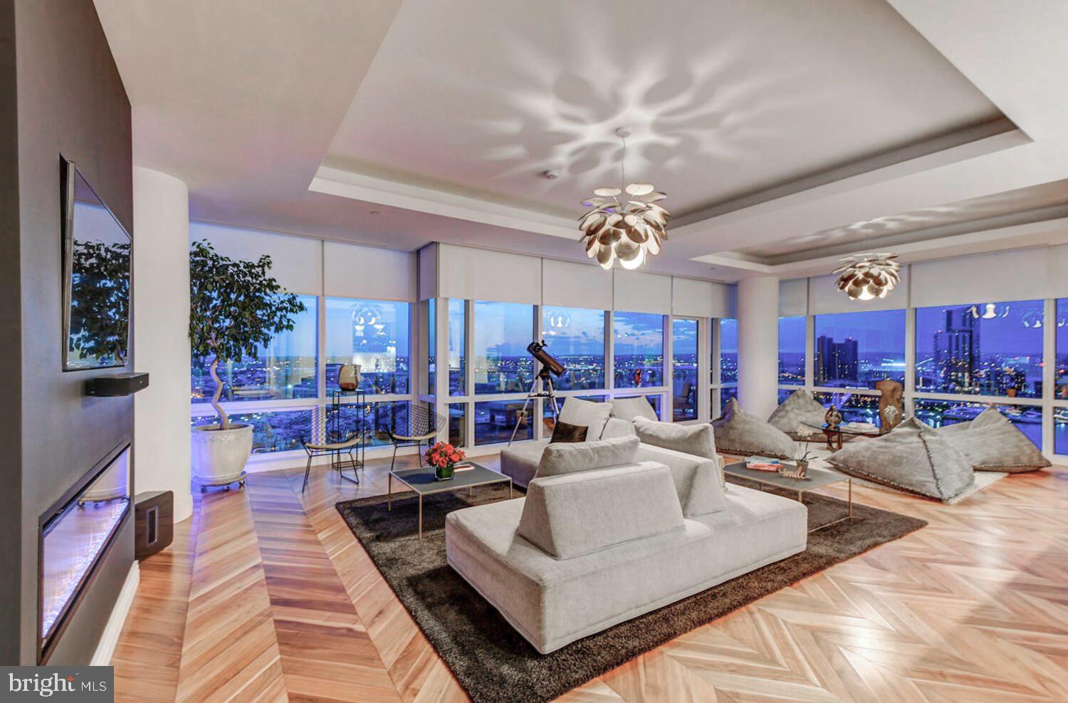 300 INTERNATIONAL DRIVE 2301