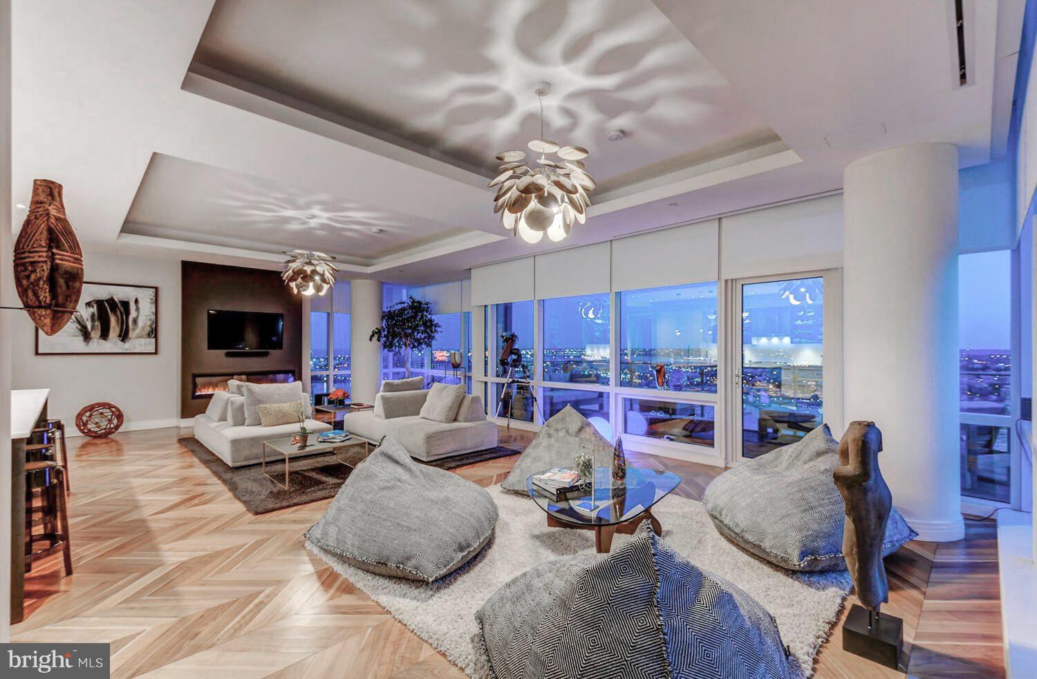 300 INTERNATIONAL DRIVE 2301