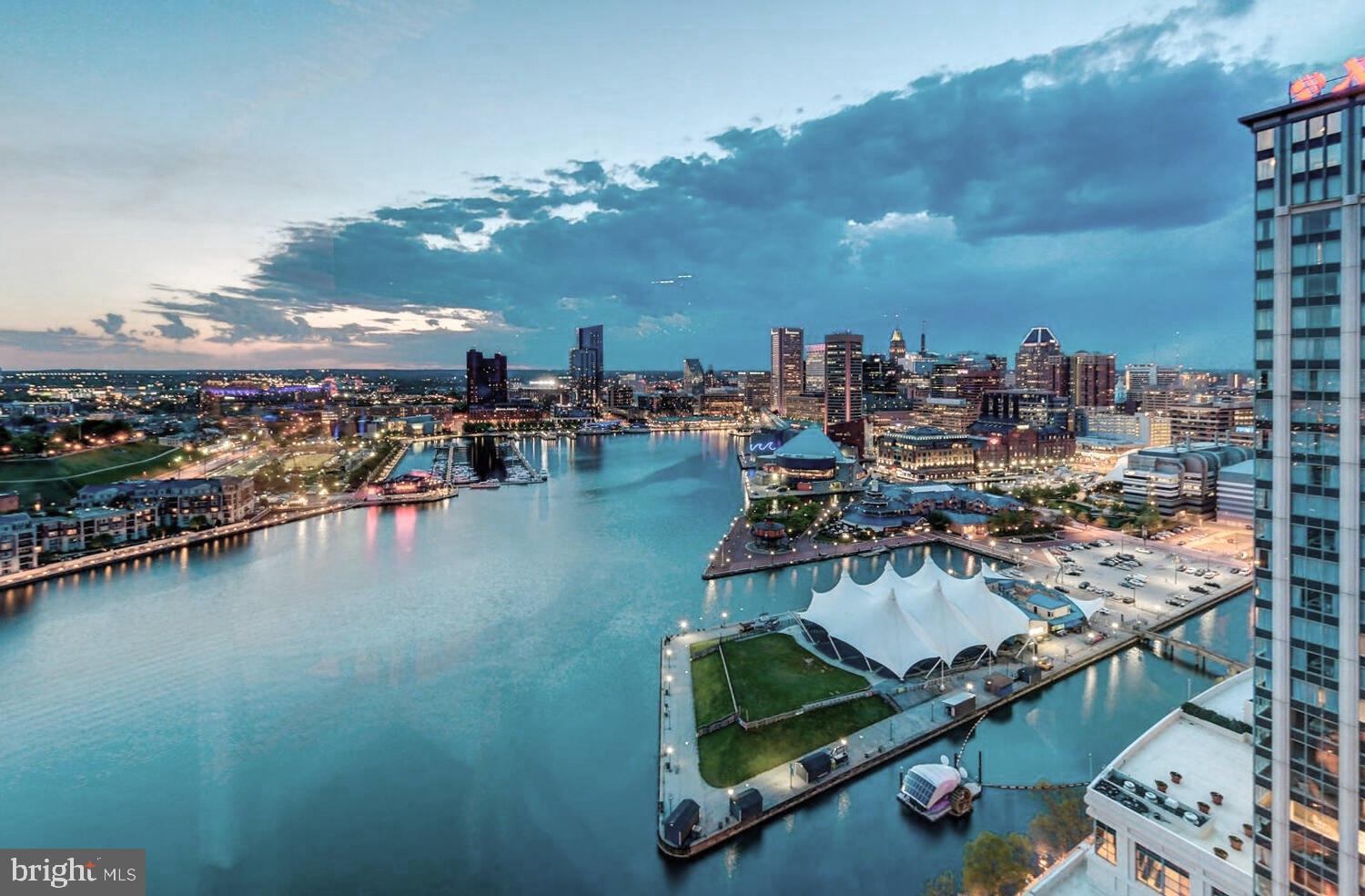 300 INTERNATIONAL DRIVE 2301