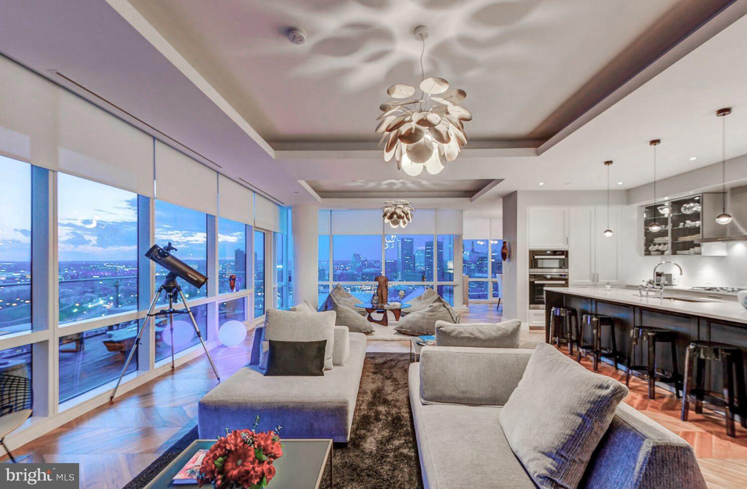 300 INTERNATIONAL DRIVE 2301