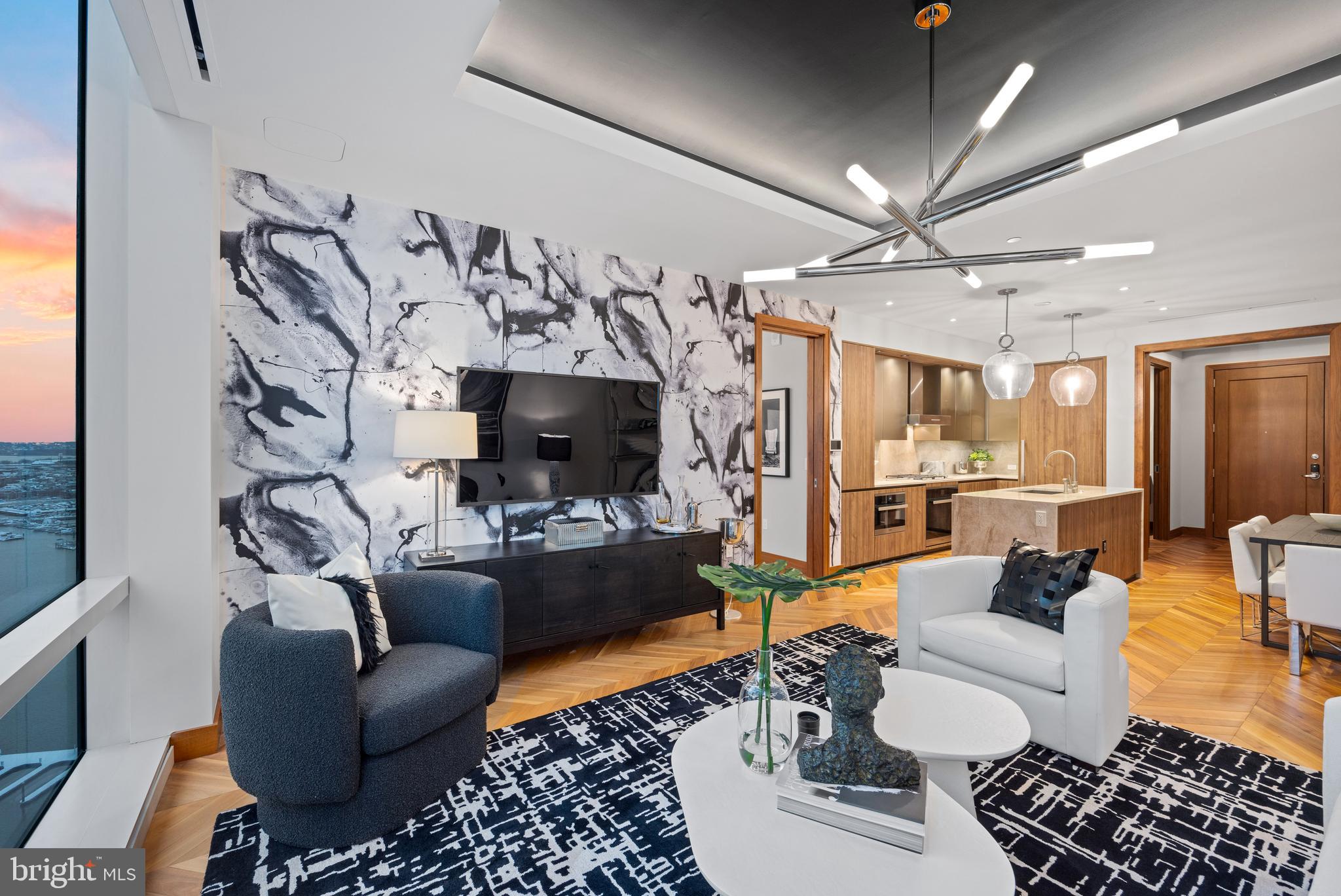 300 INTERNATIONAL DRIVE 2306