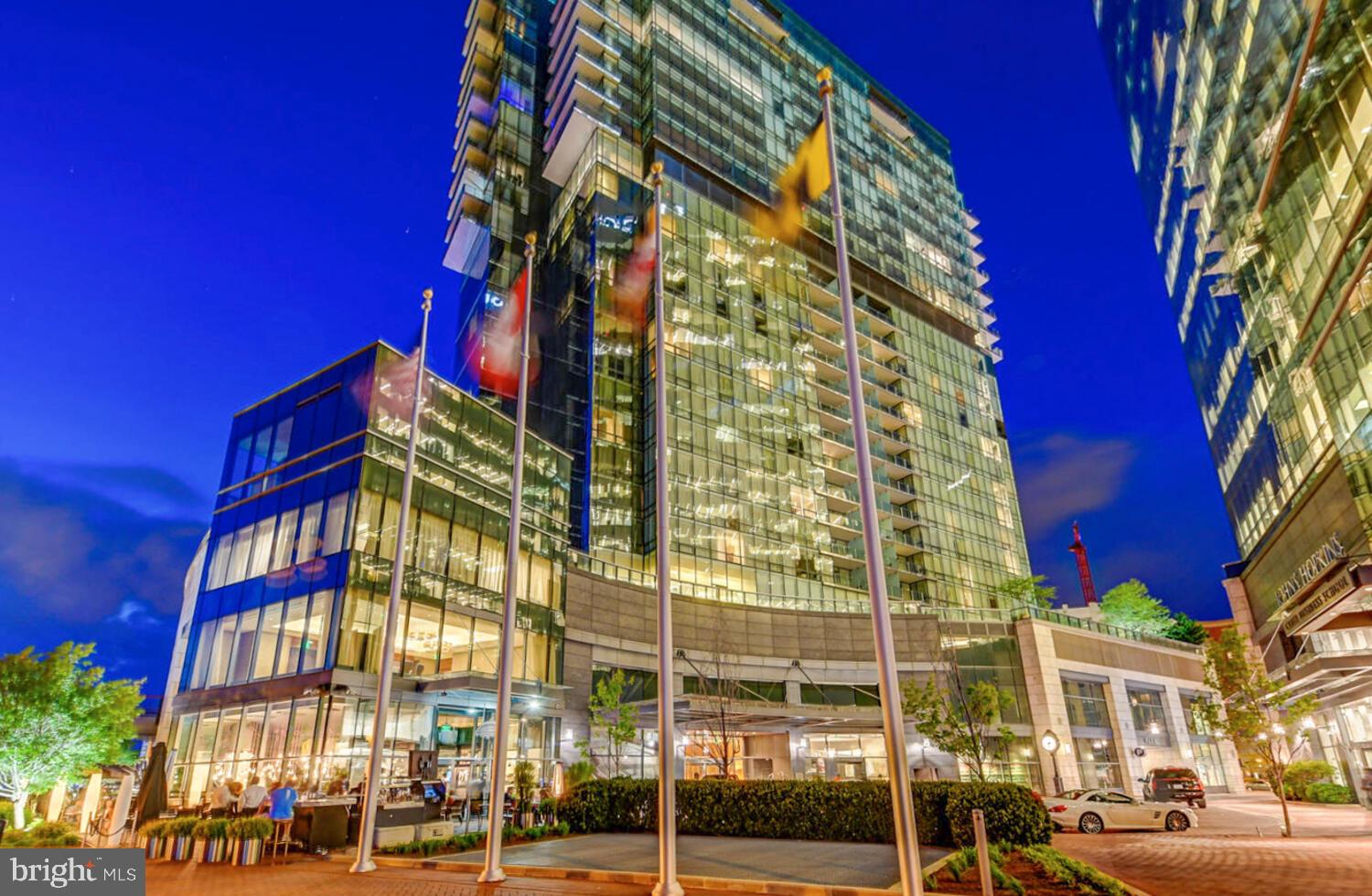 300 INTERNATIONAL DRIVE 2107