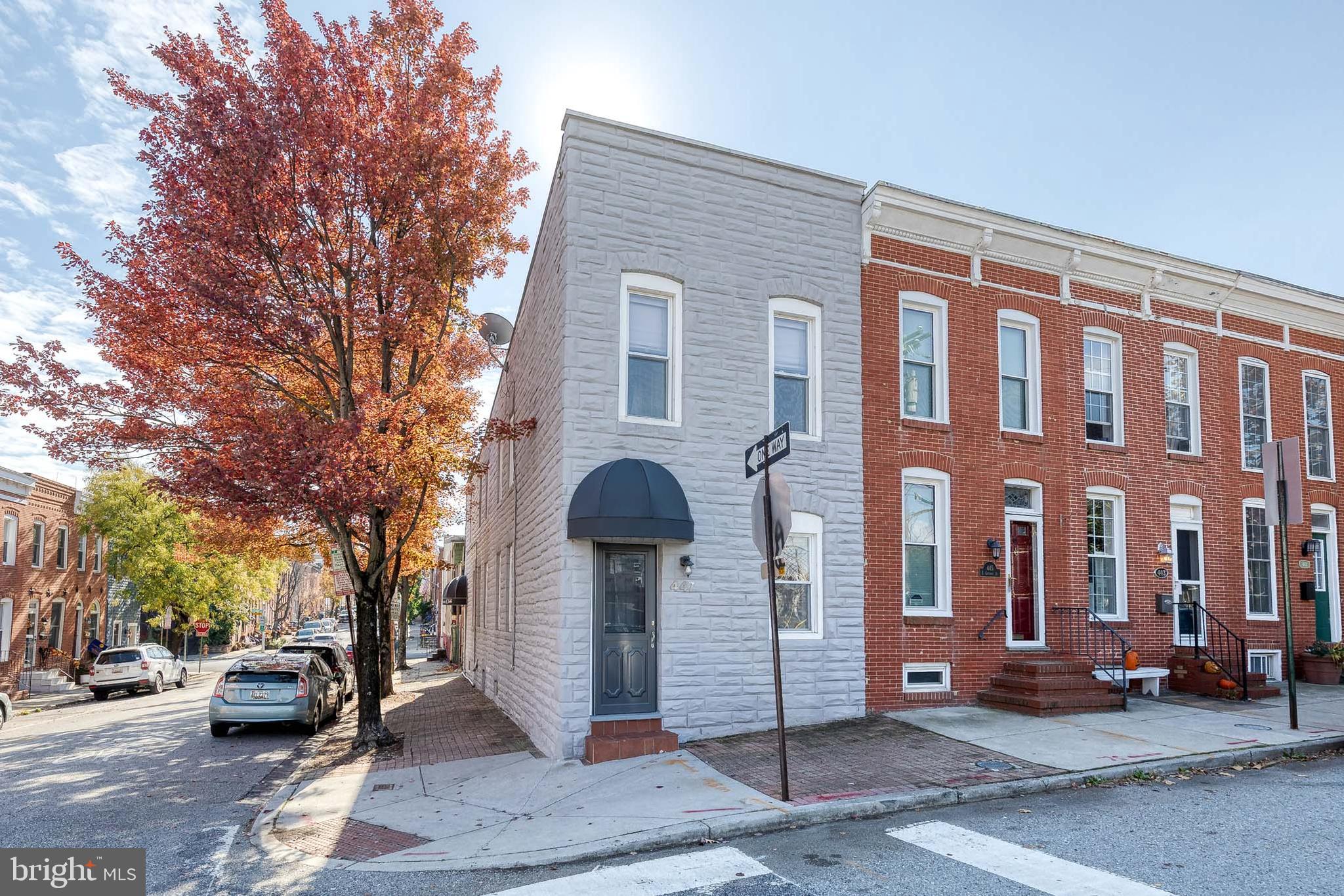 447 E GITTINGS STREET E