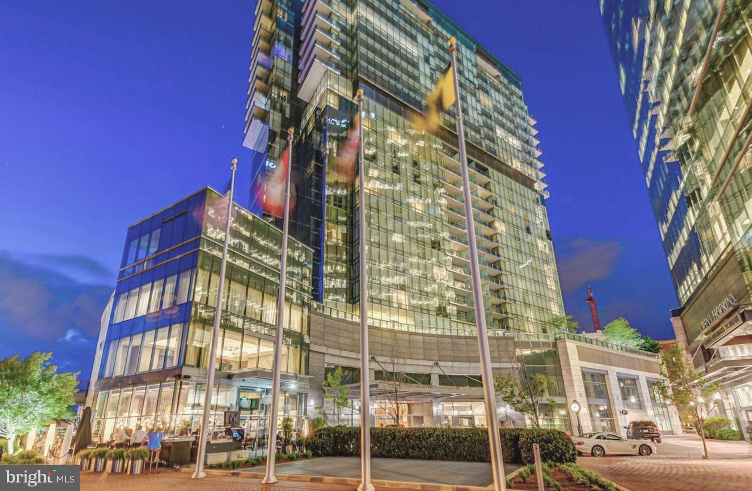 300 INTERNATIONAL DRIVE 2106