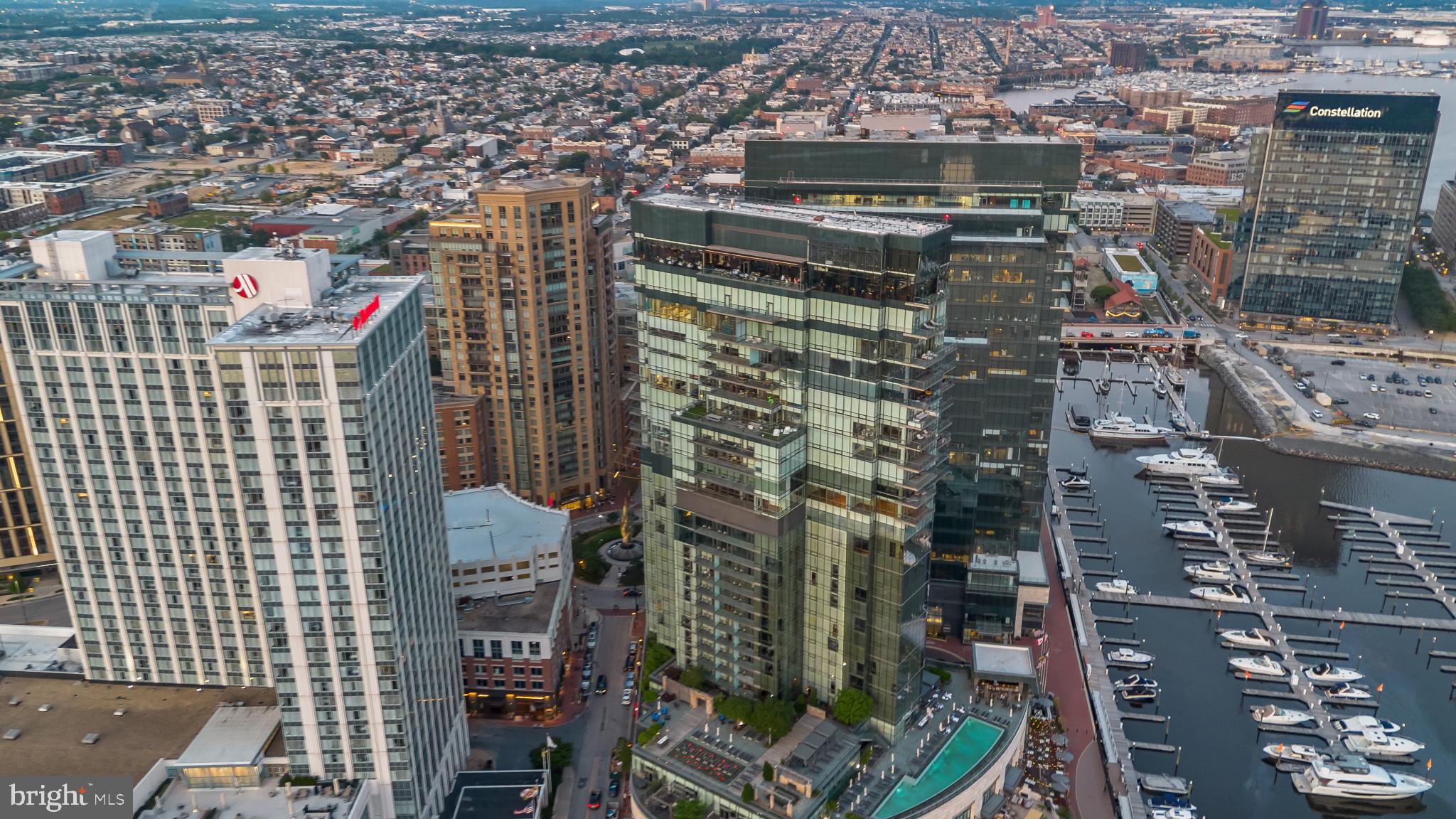 300 INTERNATIONAL DRIVE 2106