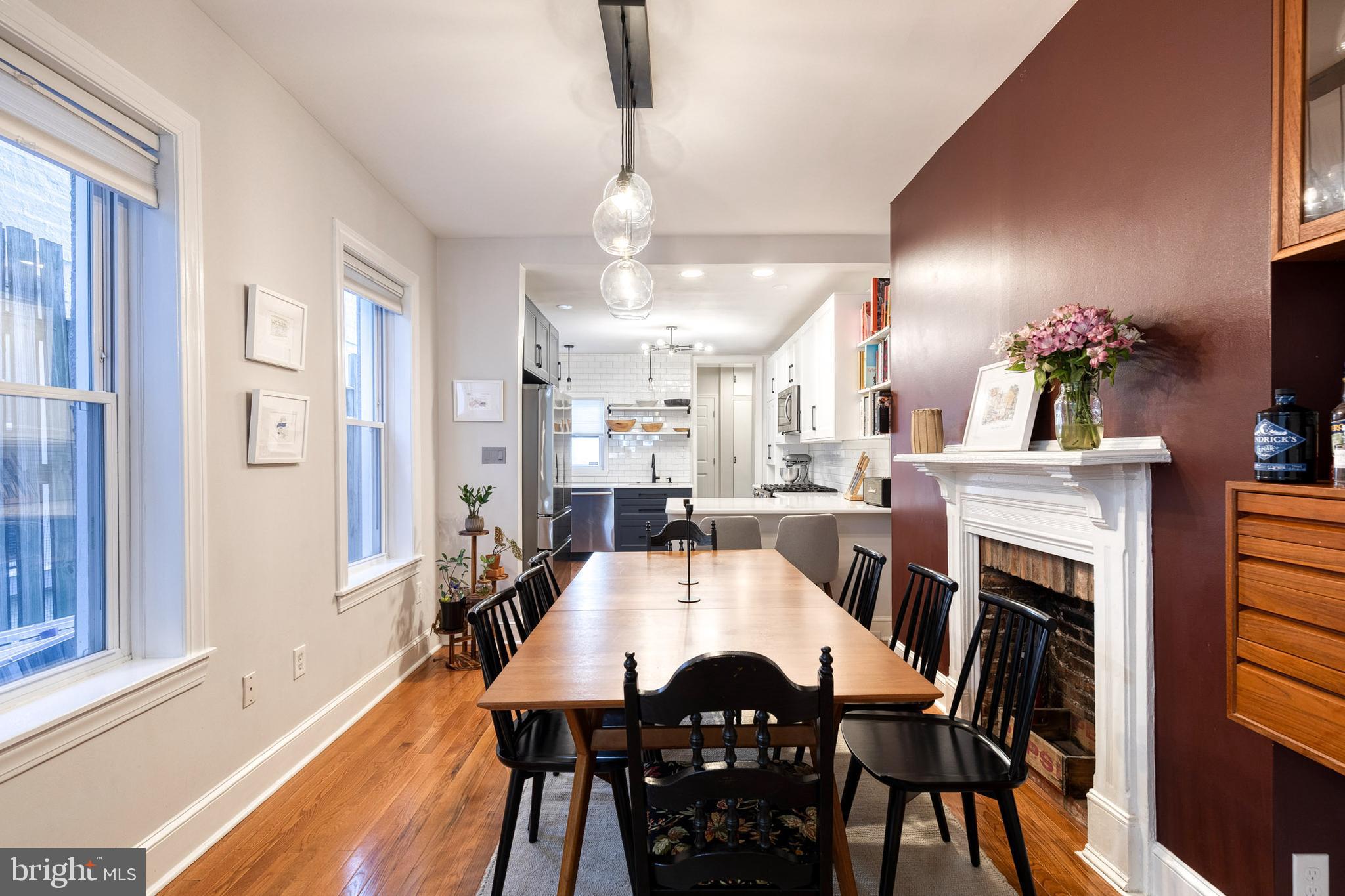 1509 S CHARLES STREET