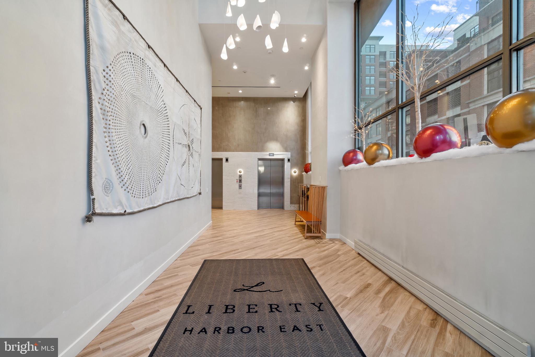 1330 LANCASTER STREET C602