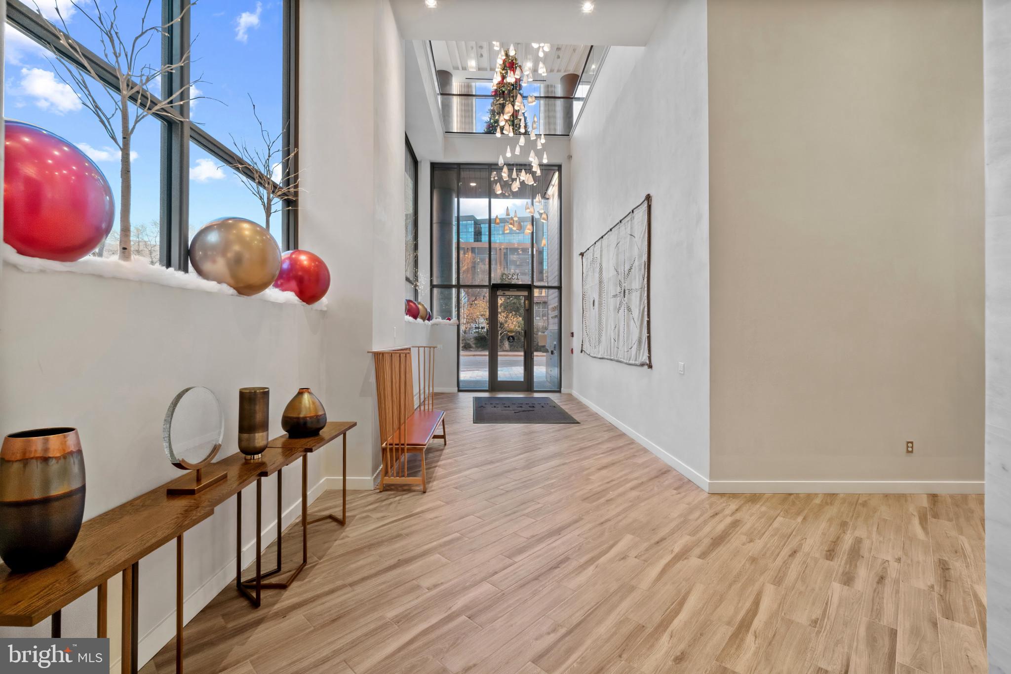 1330 LANCASTER STREET C602