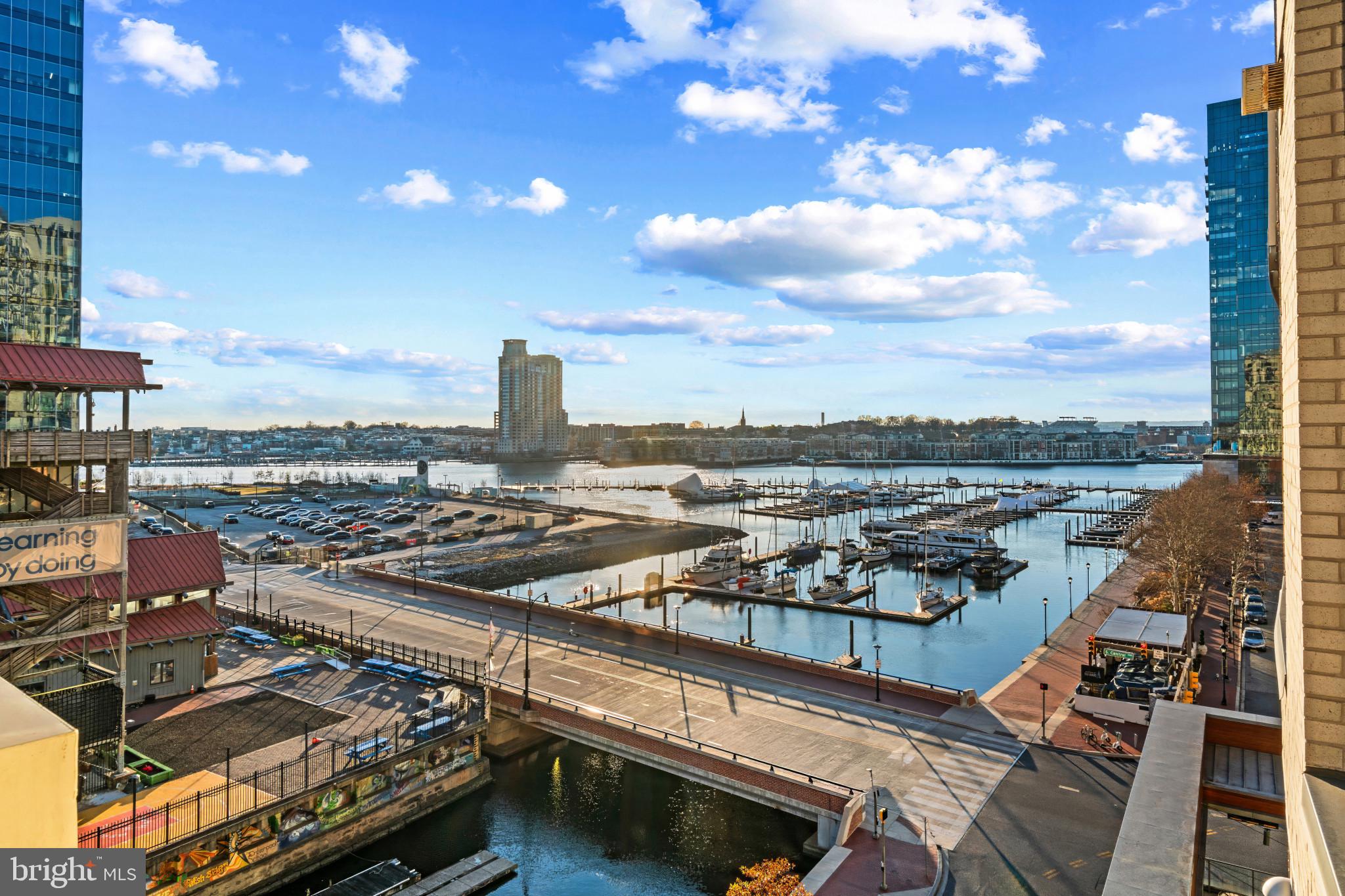 1330 LANCASTER STREET C602