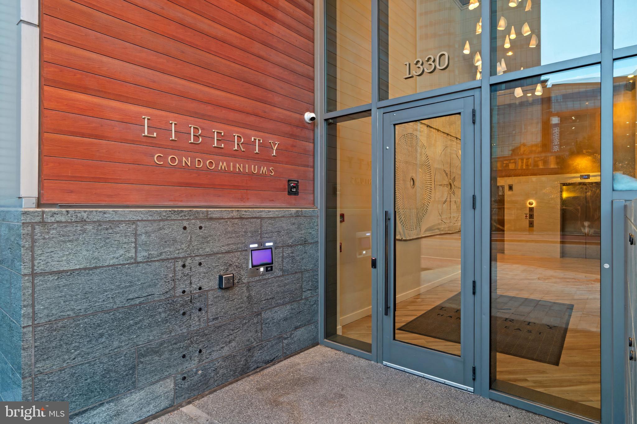 1330 LANCASTER STREET C602