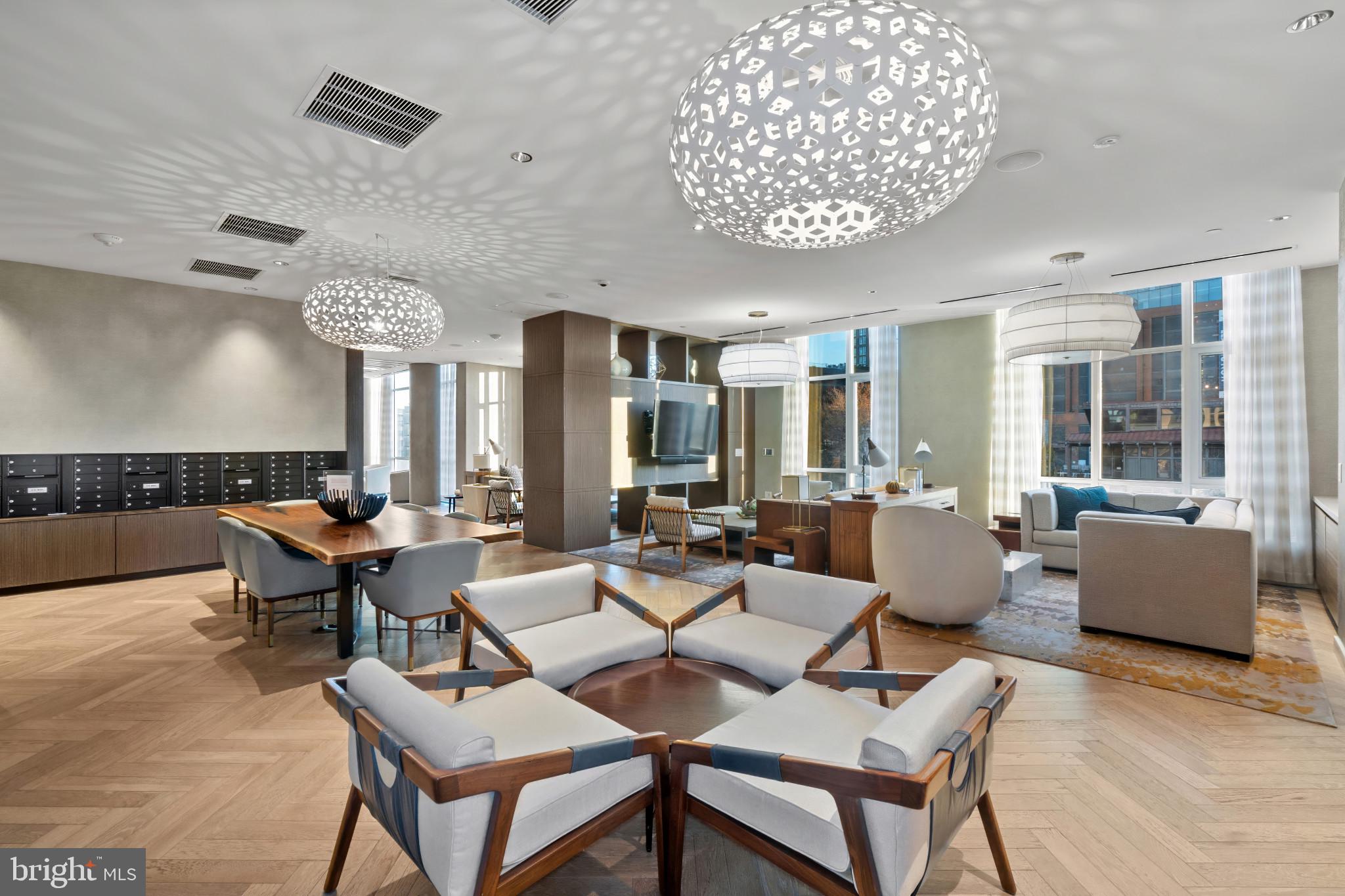 1330 LANCASTER STREET C602