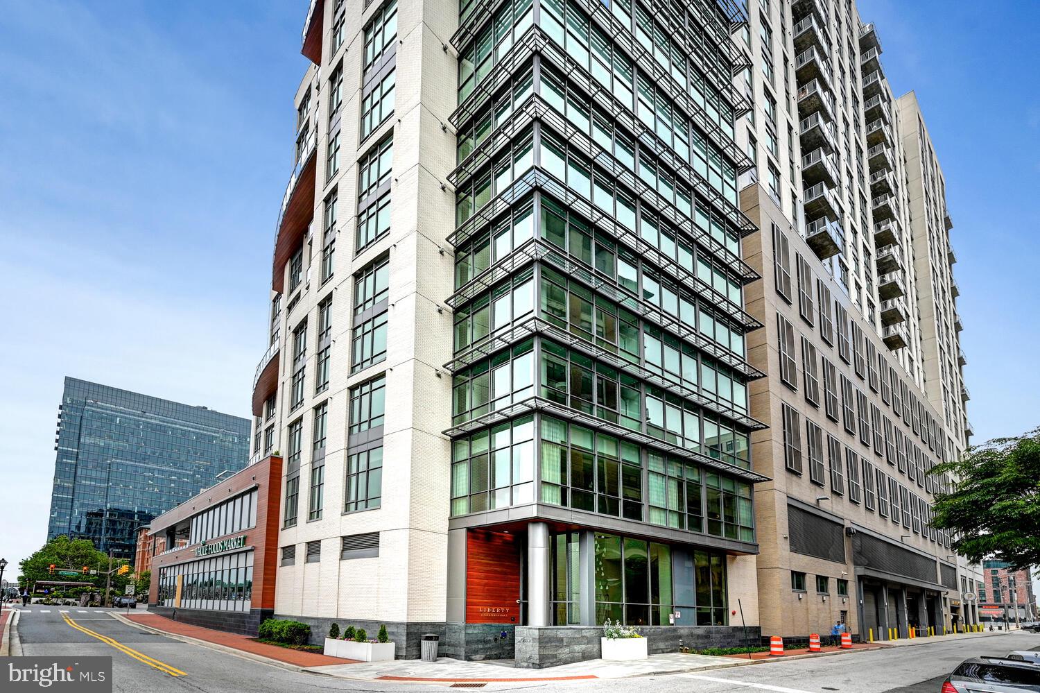 1330 LANCASTER STREET C901