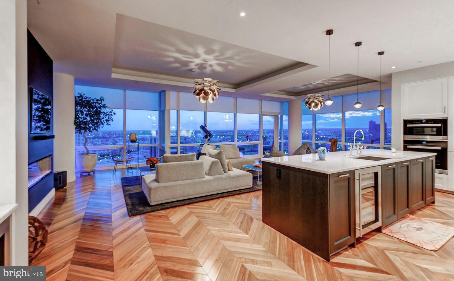 300 INTERNATIONAL DRIVE 2301