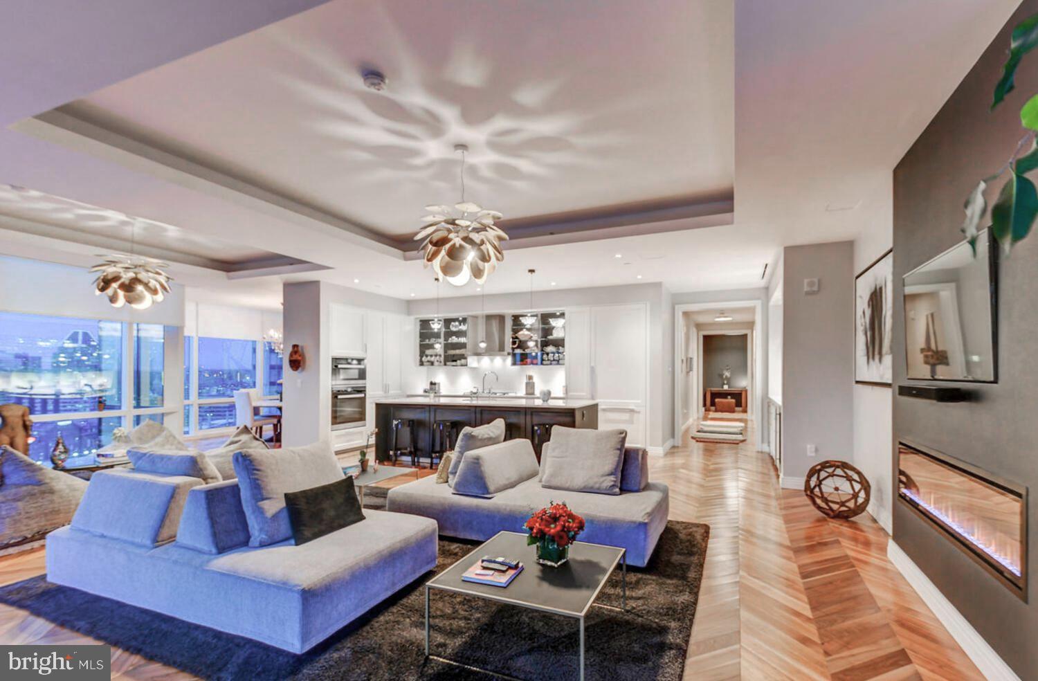 300 INTERNATIONAL DRIVE 2301