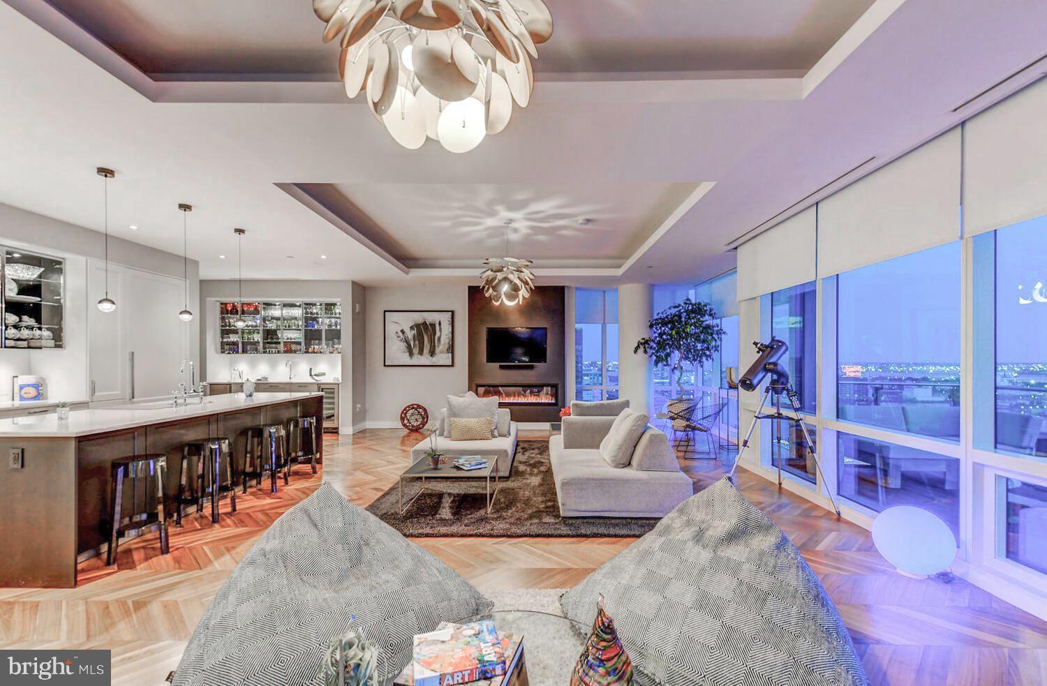 300 INTERNATIONAL DRIVE 2301