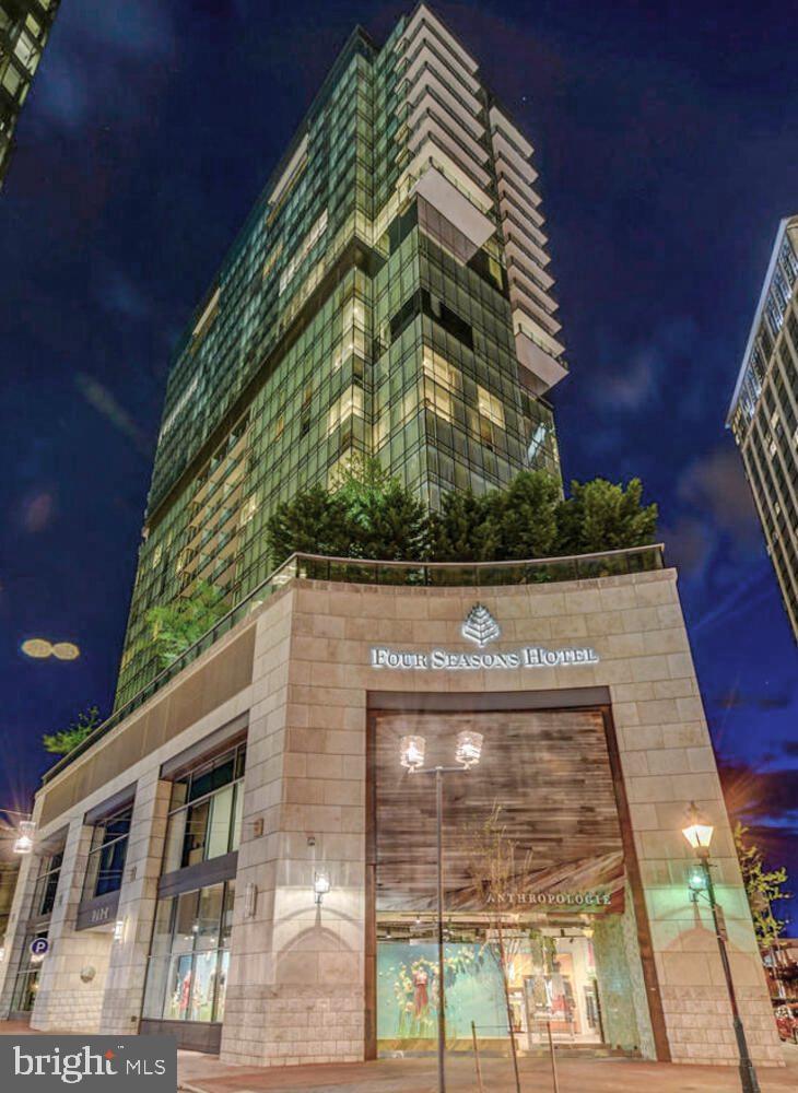 300 INTERNATIONAL DRIVE 2301