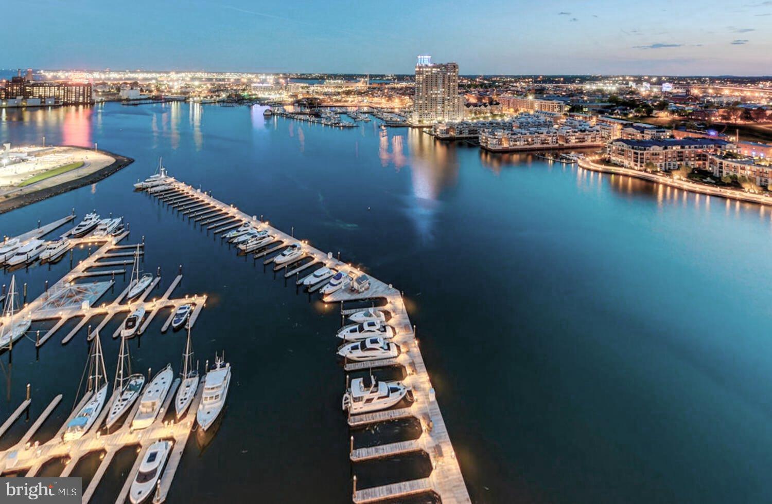 300 INTERNATIONAL DRIVE 2301