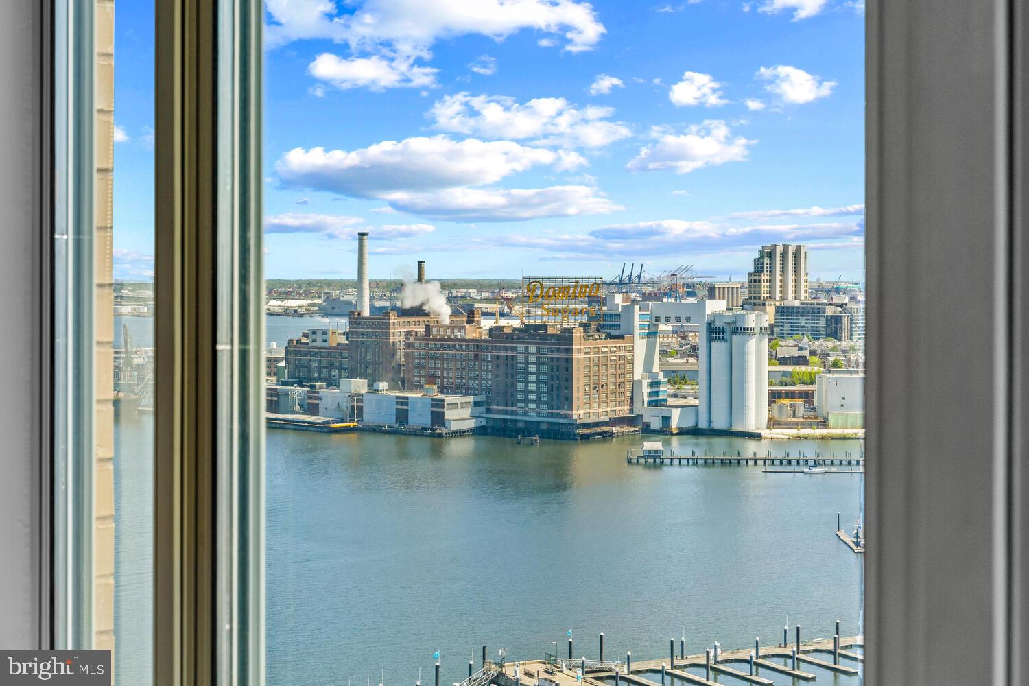 100 HARBORVIEW DRIVE 2108