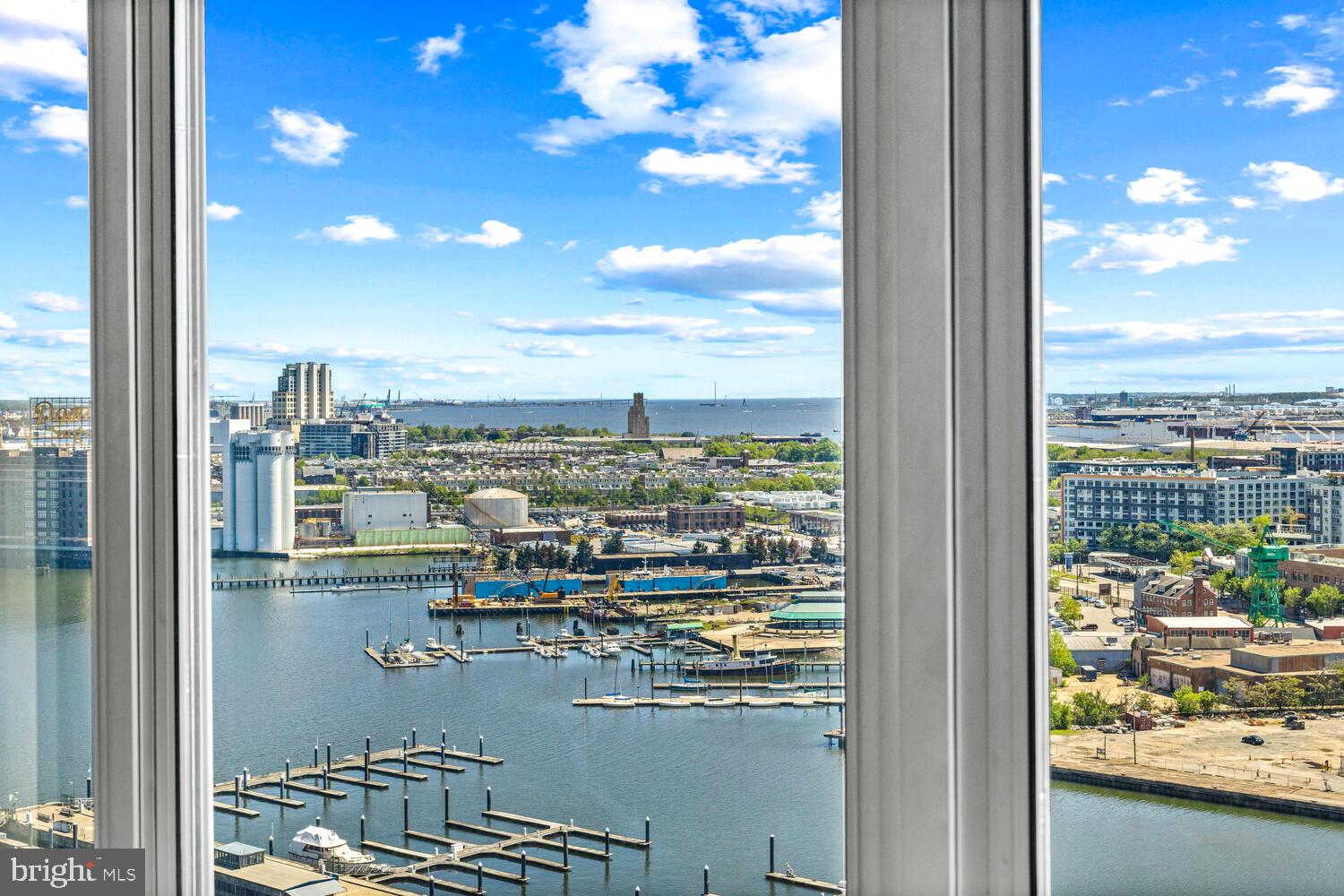 100 HARBORVIEW DRIVE 2108