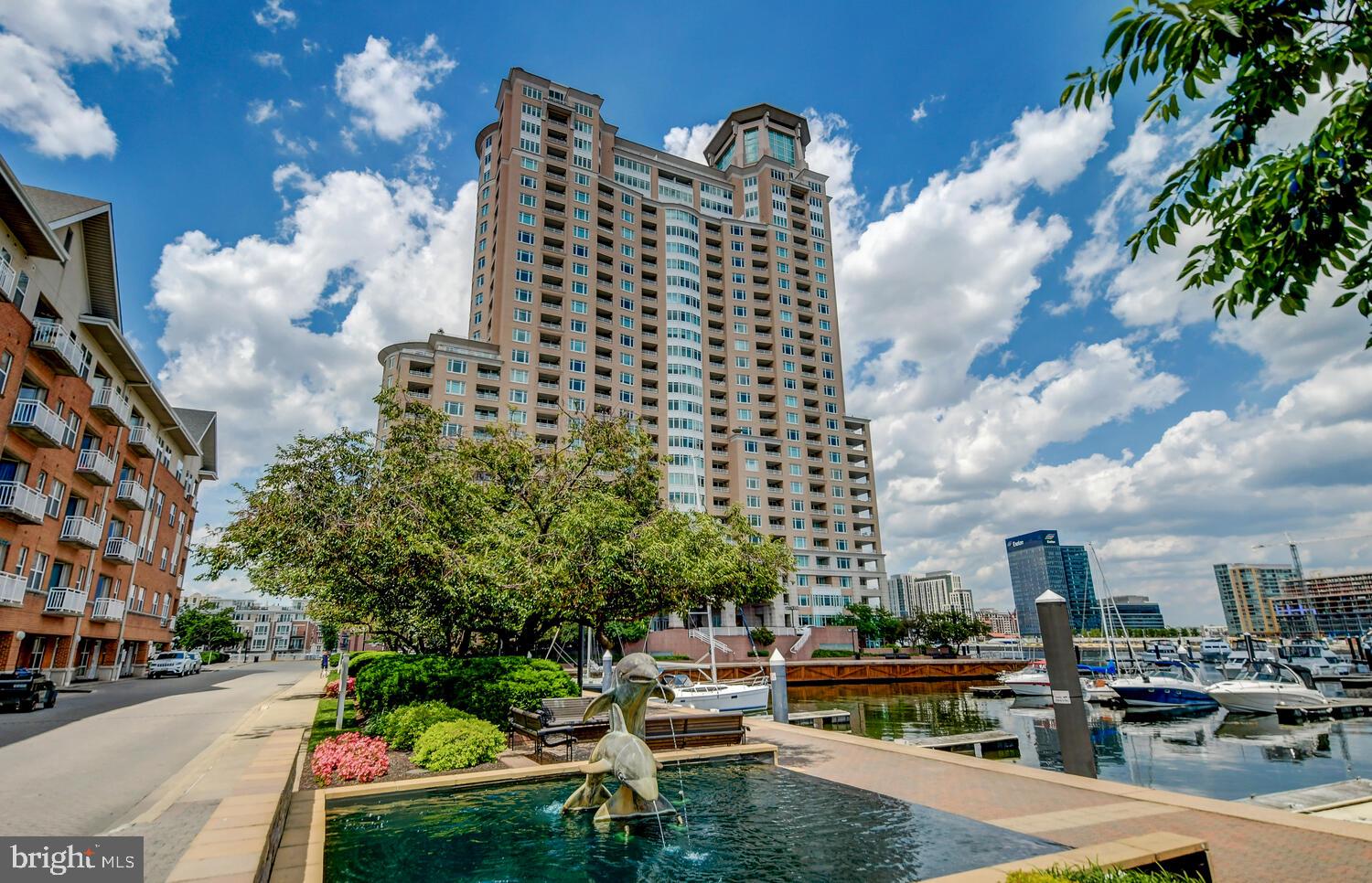 100 HARBORVIEW DRIVE 2108