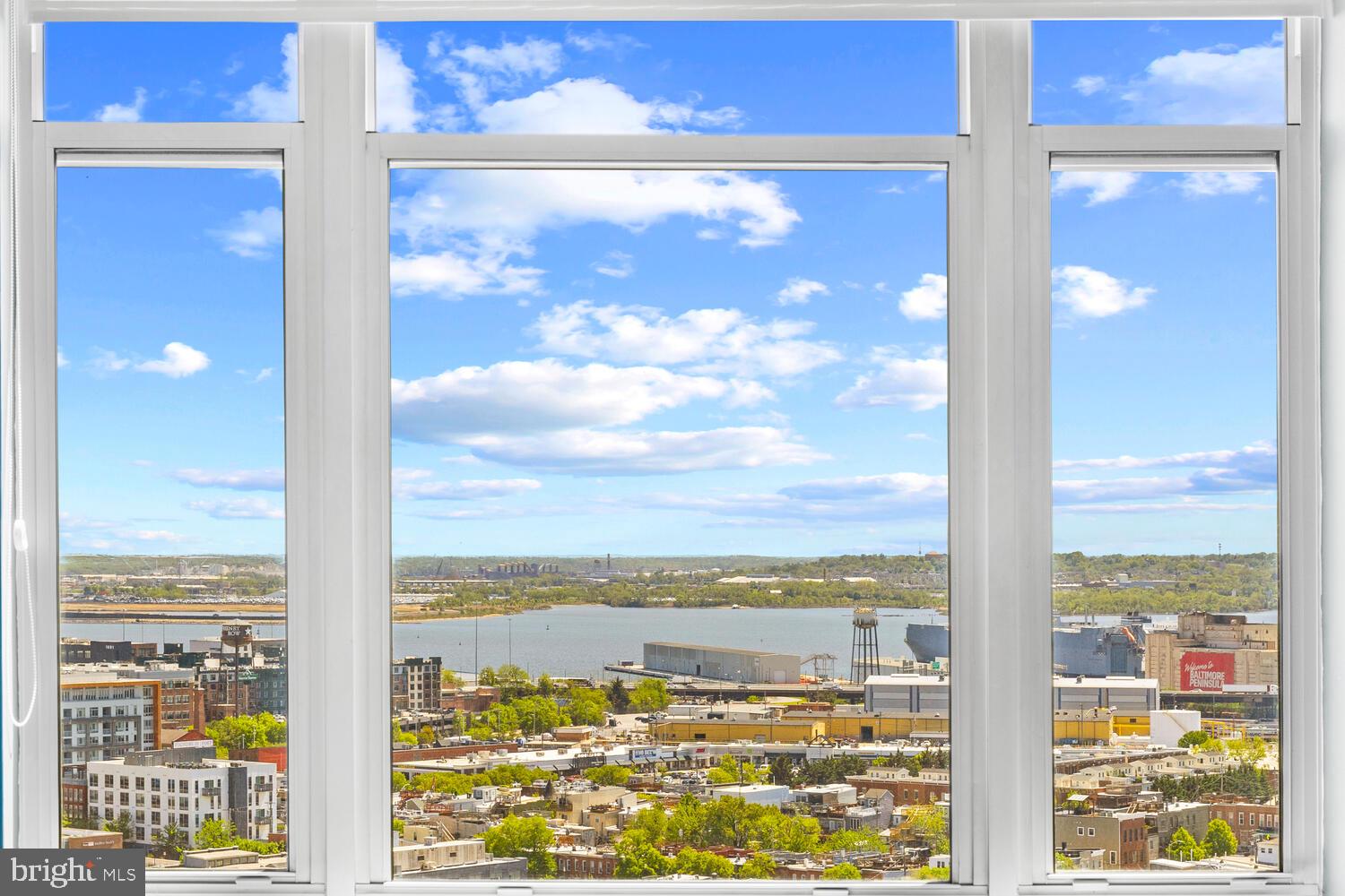 100 HARBORVIEW DRIVE 2108