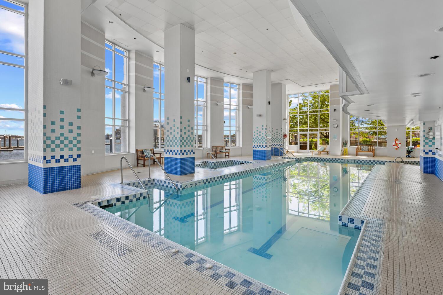 100 HARBORVIEW DRIVE 2108