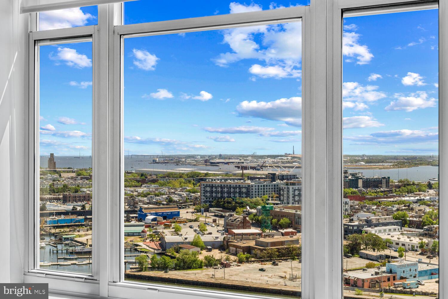 100 HARBORVIEW DRIVE 2108