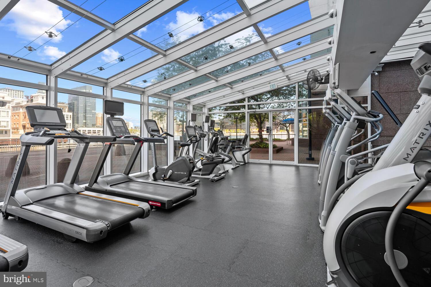 100 HARBORVIEW DRIVE 2108