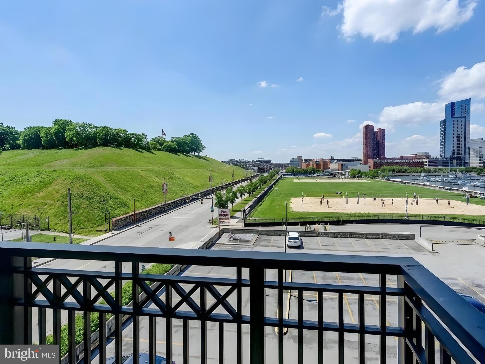 801 KEY HIGHWAY T-13