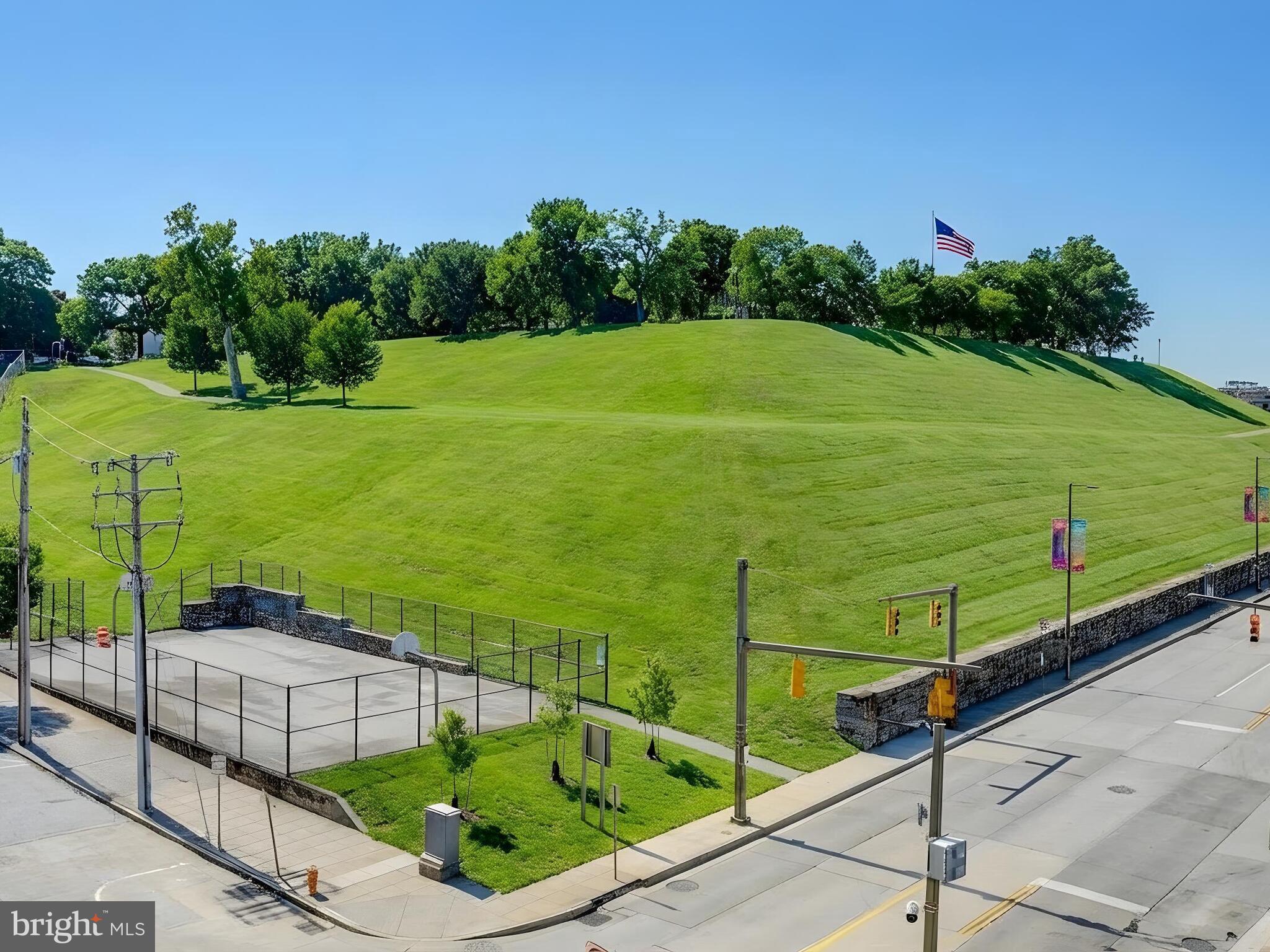 801 KEY HIGHWAY T-13