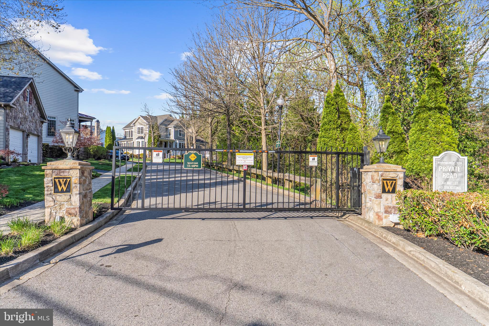 1102 WASHINGTONVILLE DRIVE