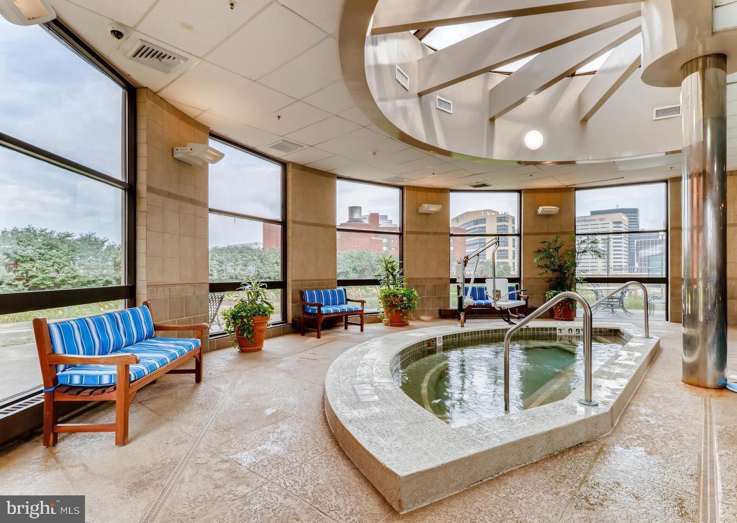 10 E LEE STREET 2402