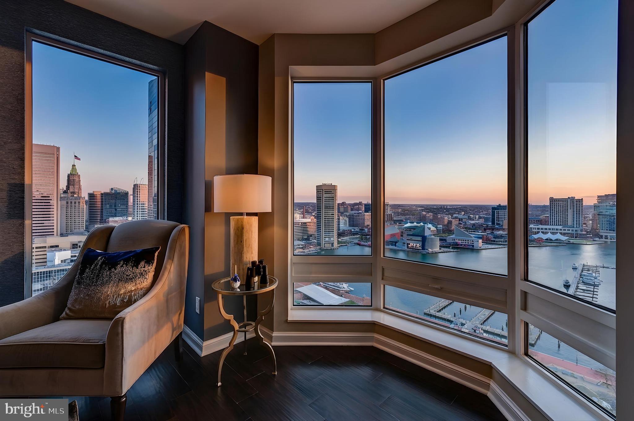 10 E LEE STREET 2402