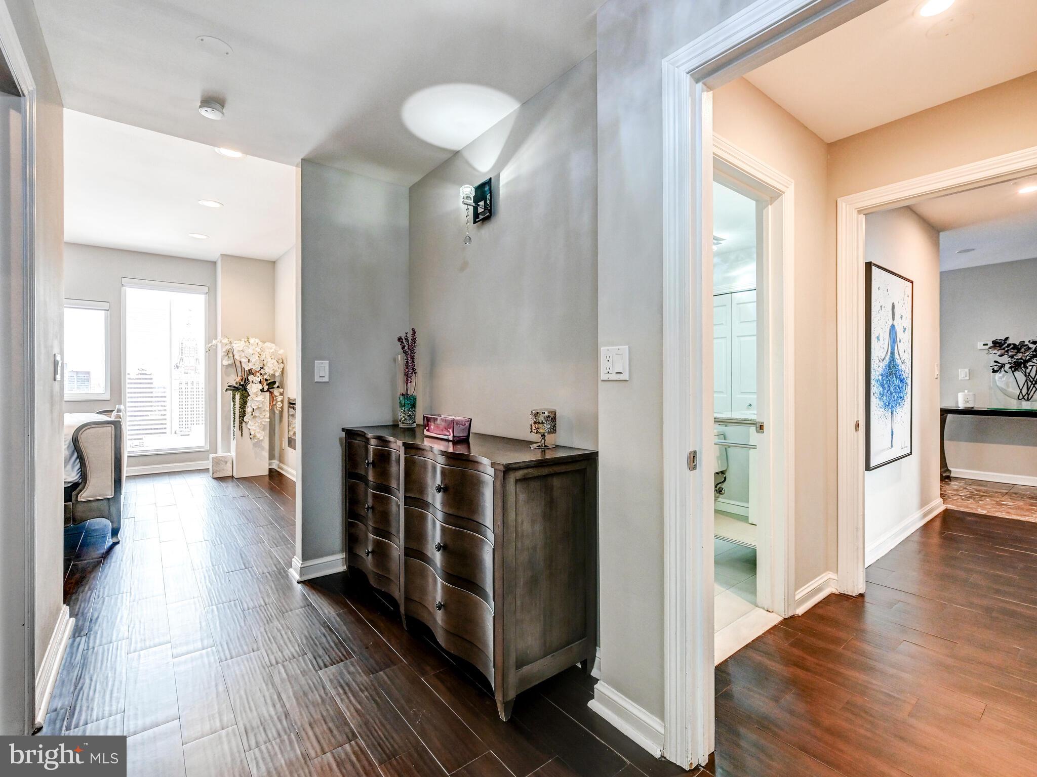 10 E LEE STREET 2402