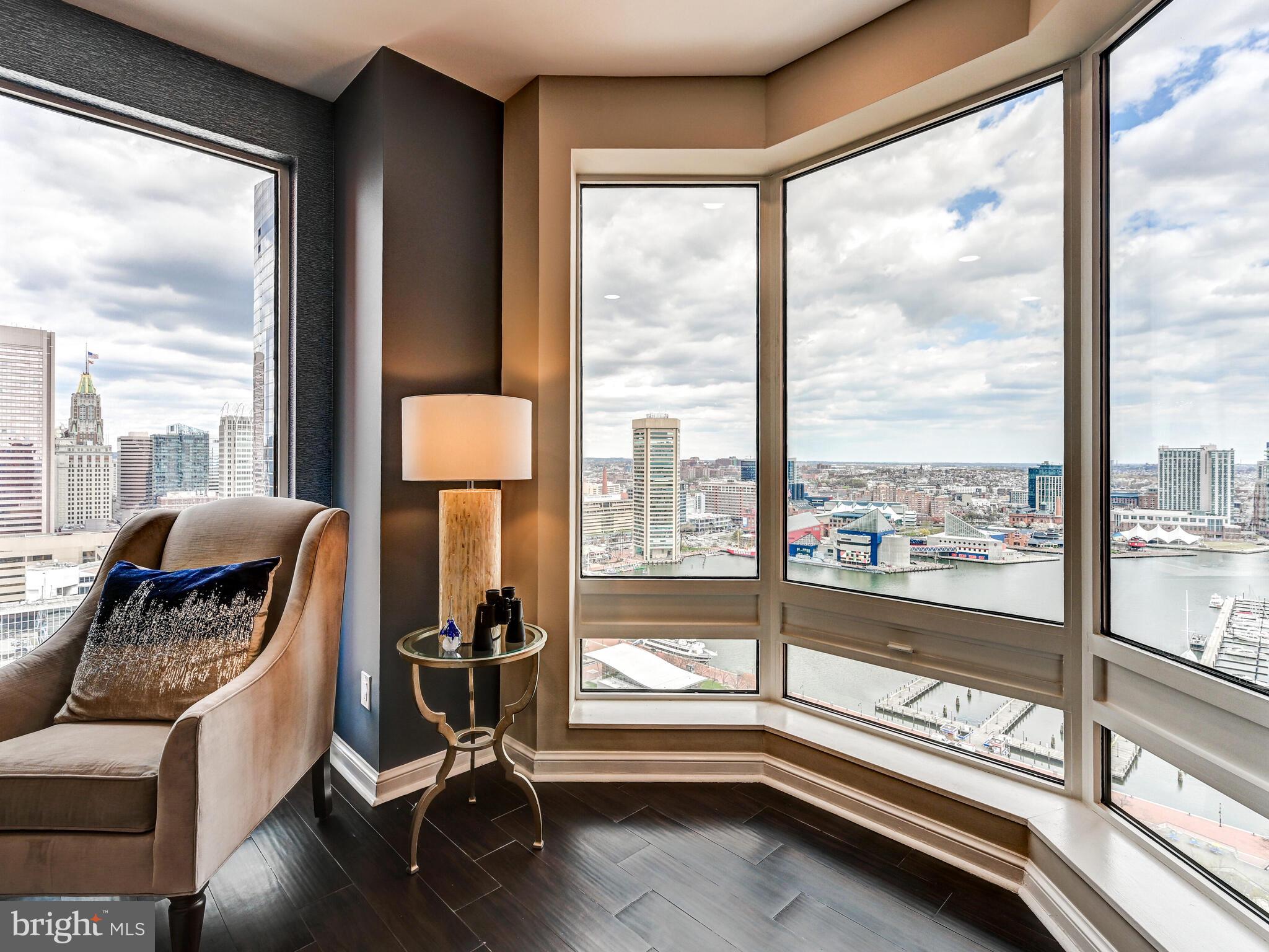 10 E LEE STREET 2402